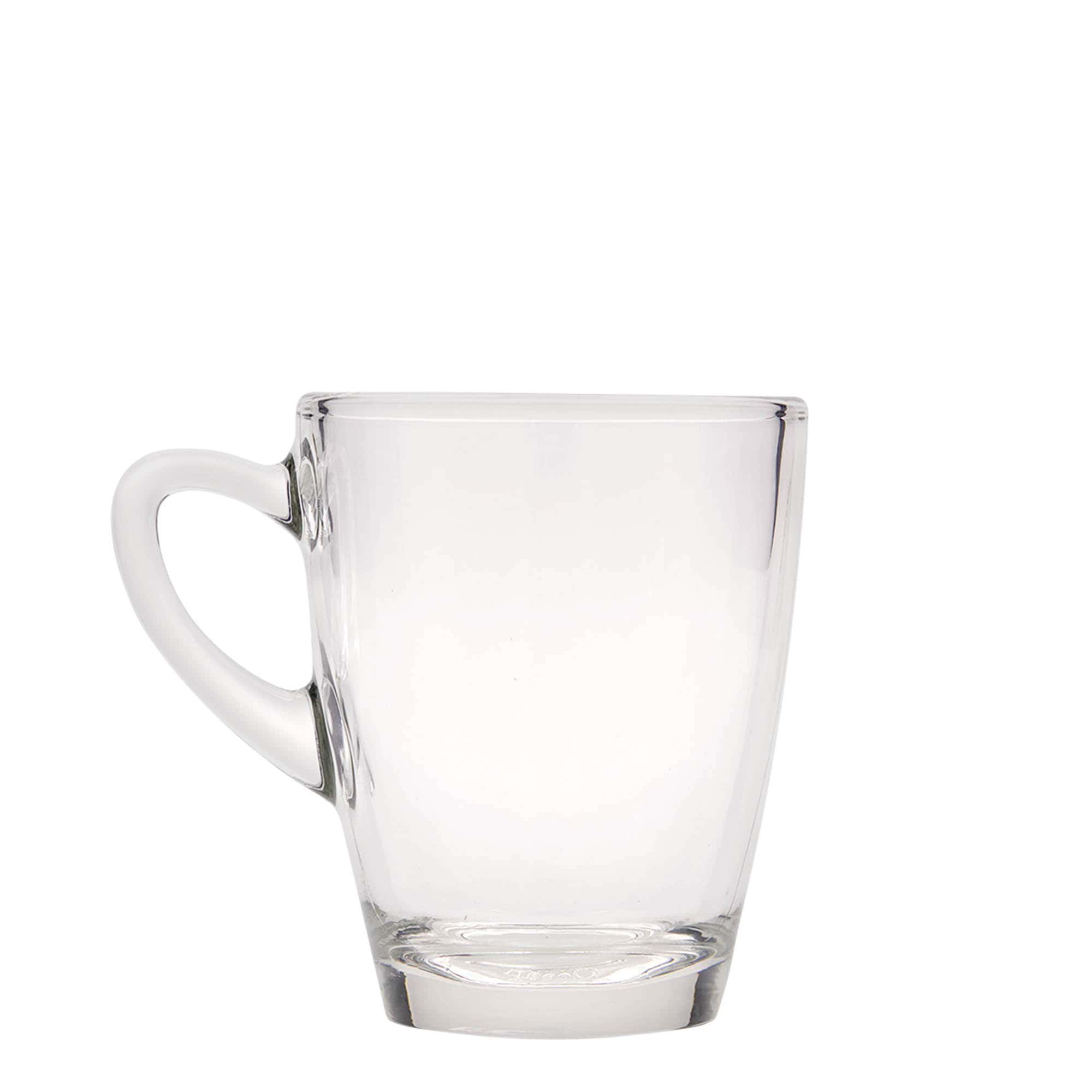 Staklena čaša 300 ml 'Kenia', staklo Staklena čaša 300 ml 'Kenia', staklo