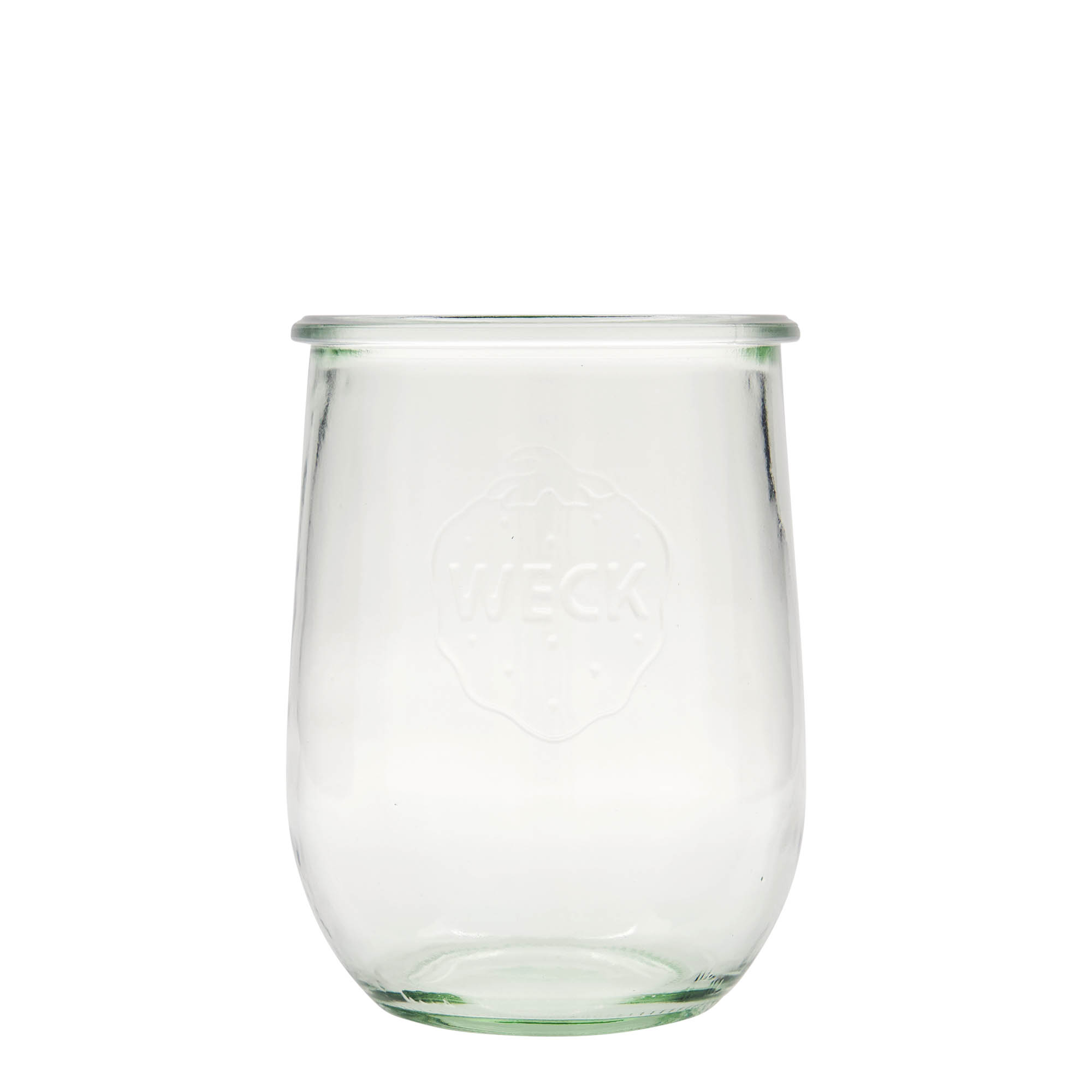 1.050 ml WECK-tulipan staklenka #, otvor: okrugli rub 1.050 ml WECK-tulipan staklenka #, otvor: okrugli rub