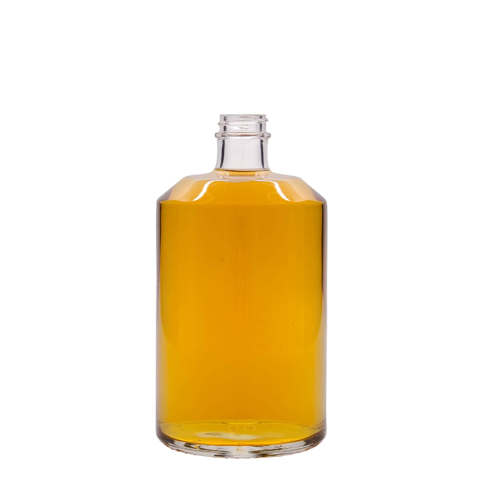 Staklena boca 700 ml 'Hella', otvor: GPI 28