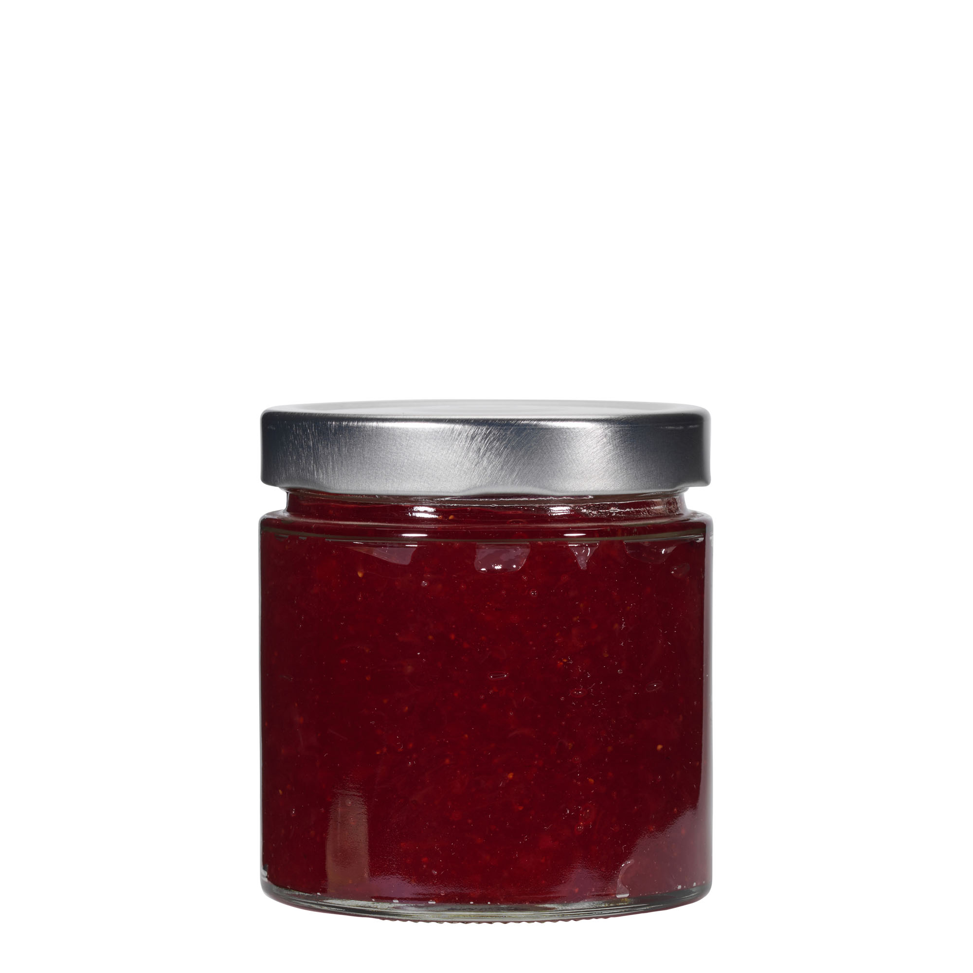 410 ml okrugla staklenka 'Summertime', otvor: Deep-Twist-Off (DTO 82) 410 ml okrugla staklenka 'Summertime', otvor: Deep-Twist-Off (DTO 82)