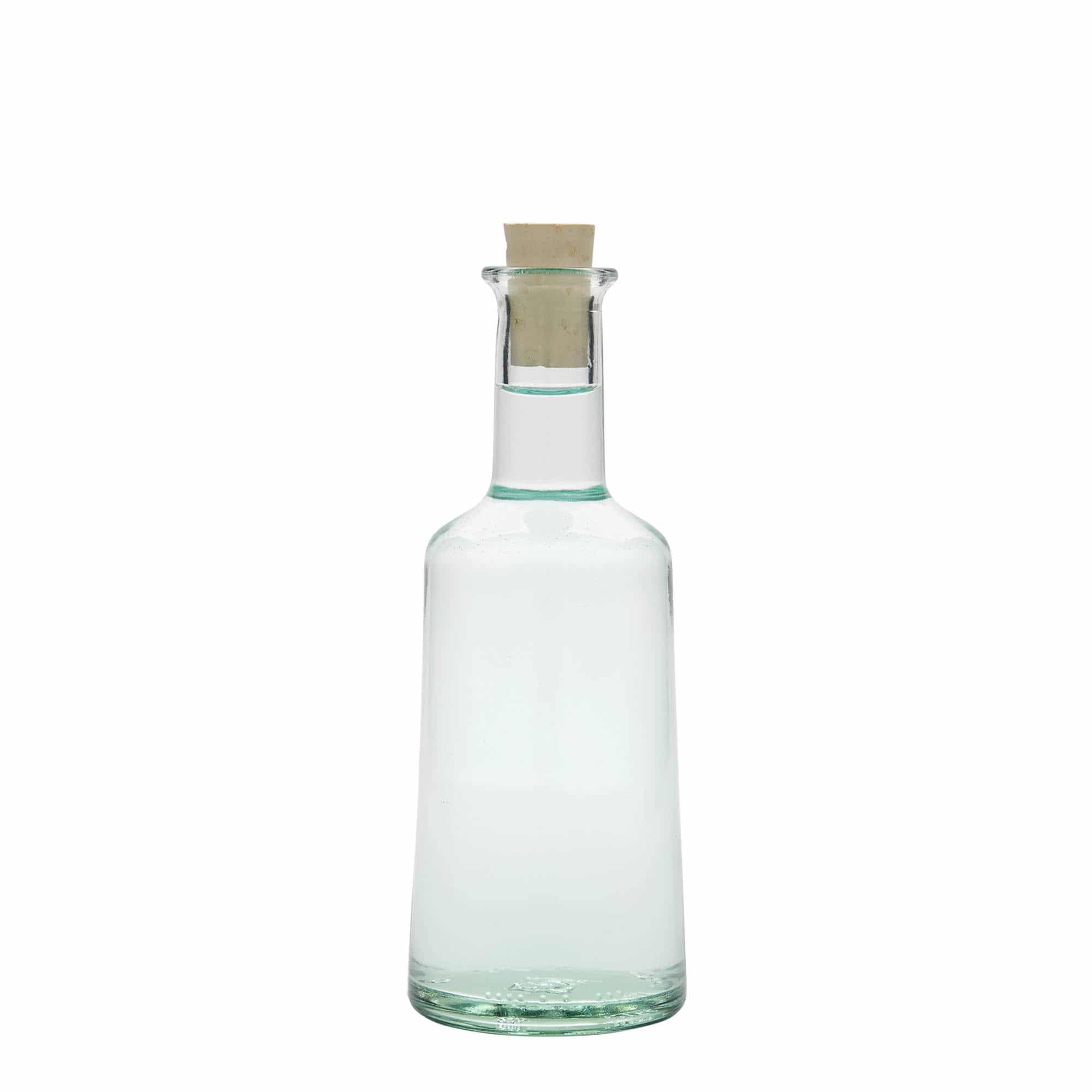 250 ml staklena boca 'Christiano', grlo: pluta