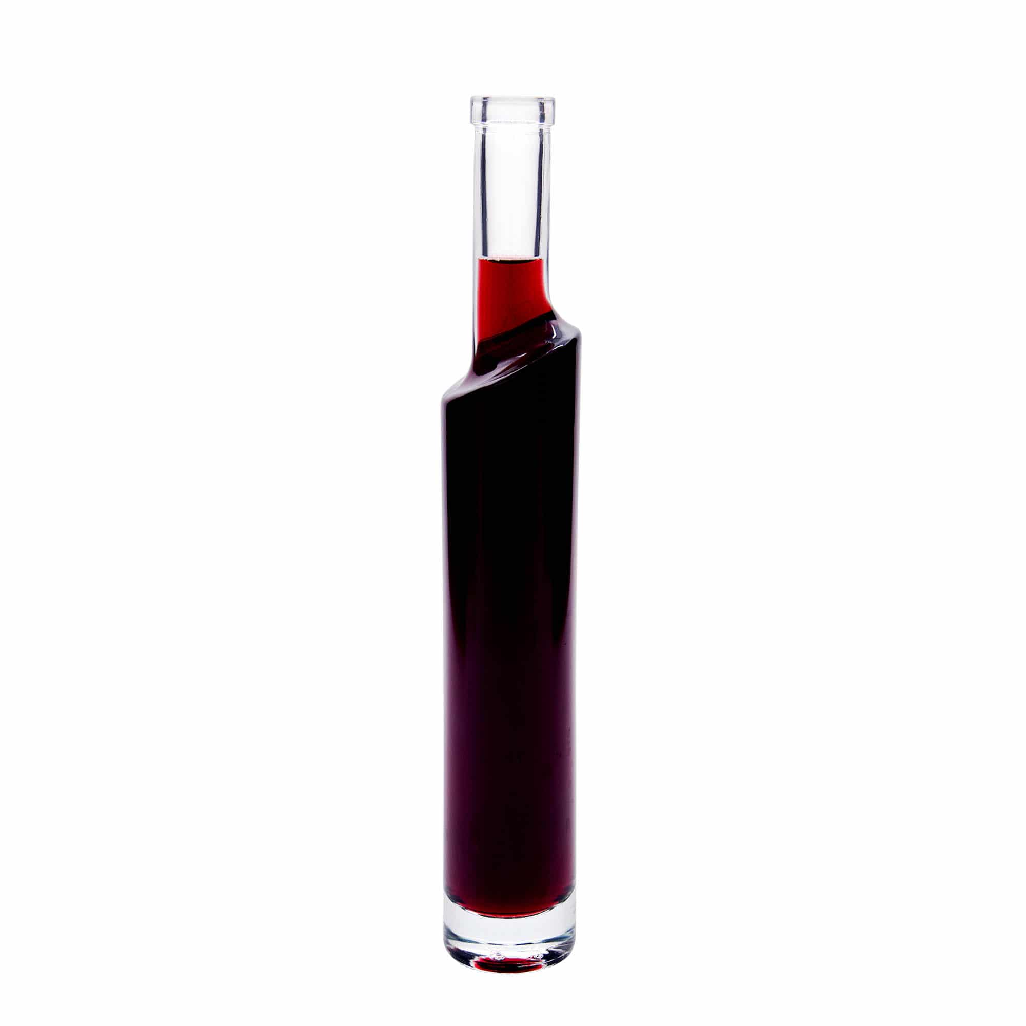 500 ml staklena boca 'Feeling', grlo: pluta