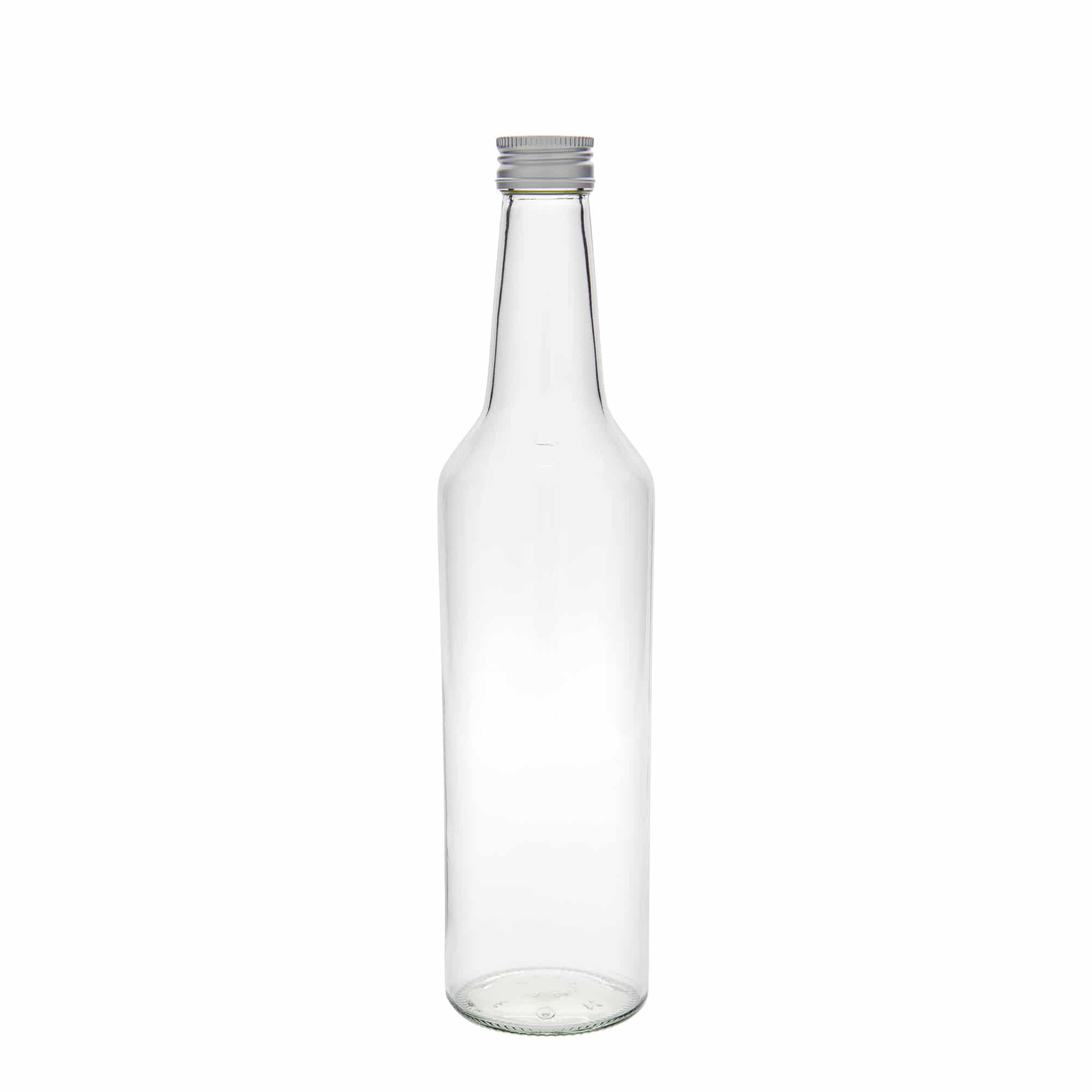 700 ml staklena boca 'Sammy', grlo: PP 31,5