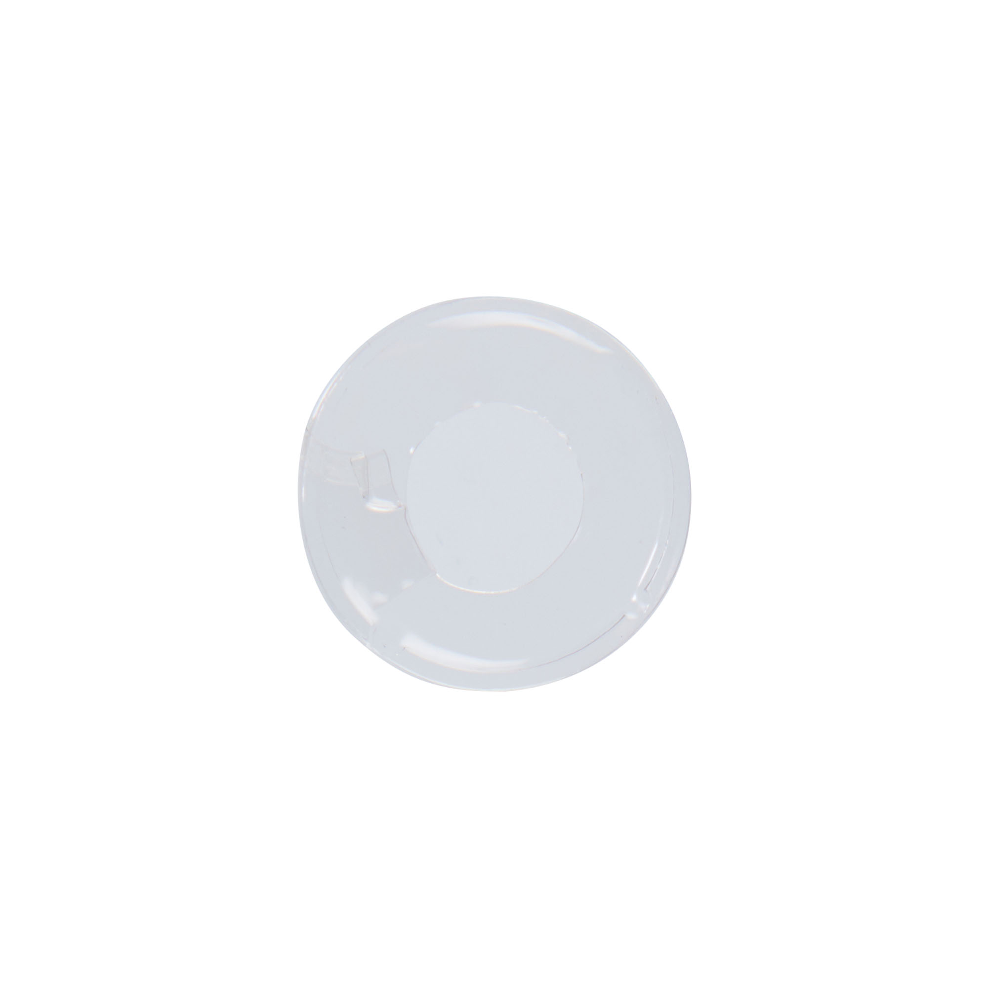 Skupljajuća kapa 22x35, PVC plastika