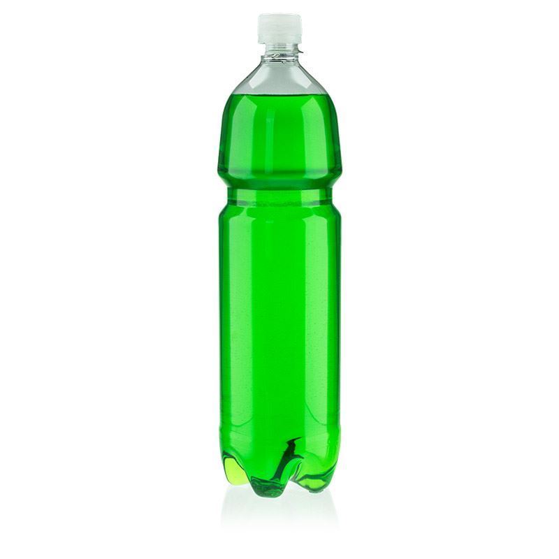 1.500 ml PET-boca univerzalna, plastika, grlo: PCO28 1.500 ml PET-boca univerzalna, plastika, grlo: PCO28