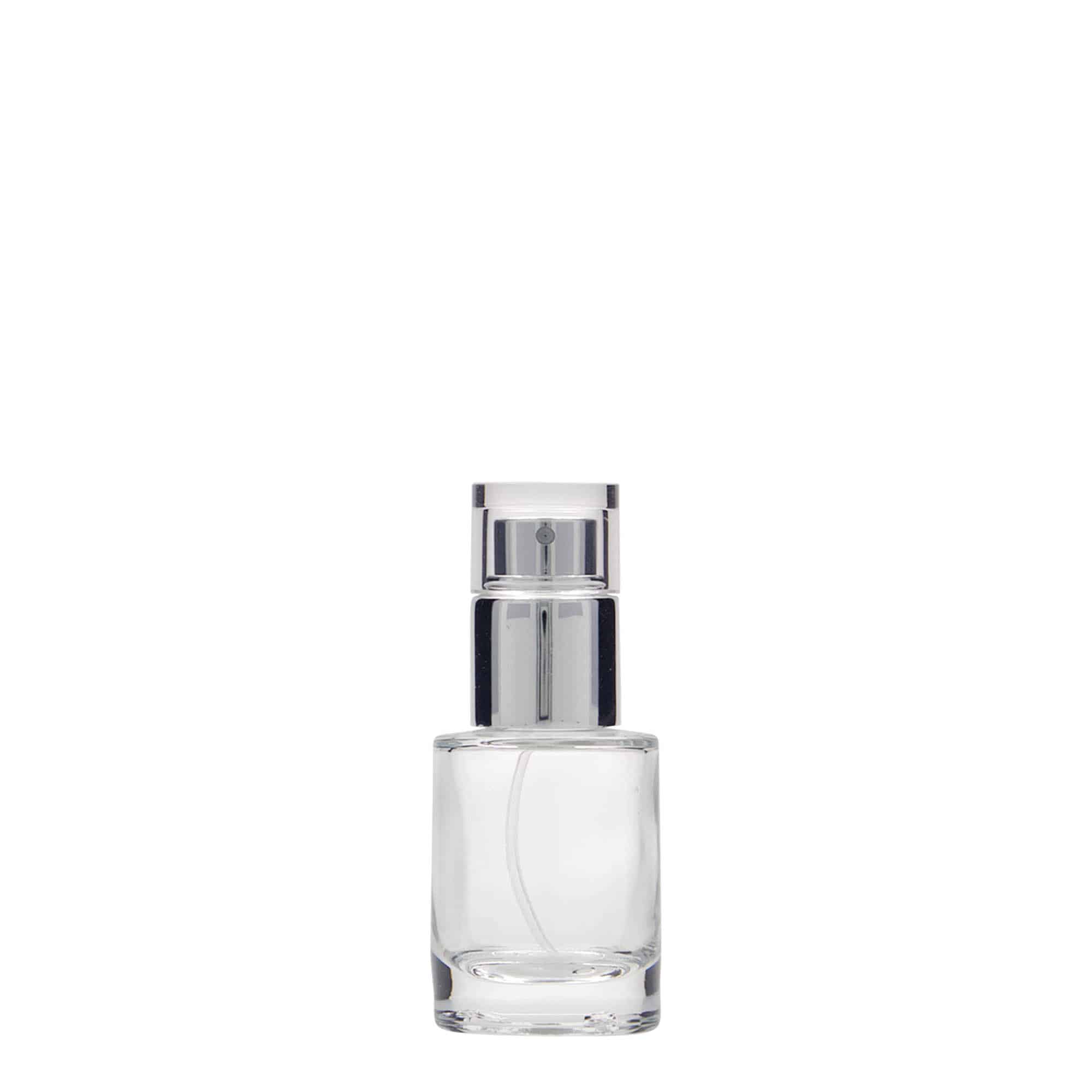 15 ml staklena bočica 'Jasmina'