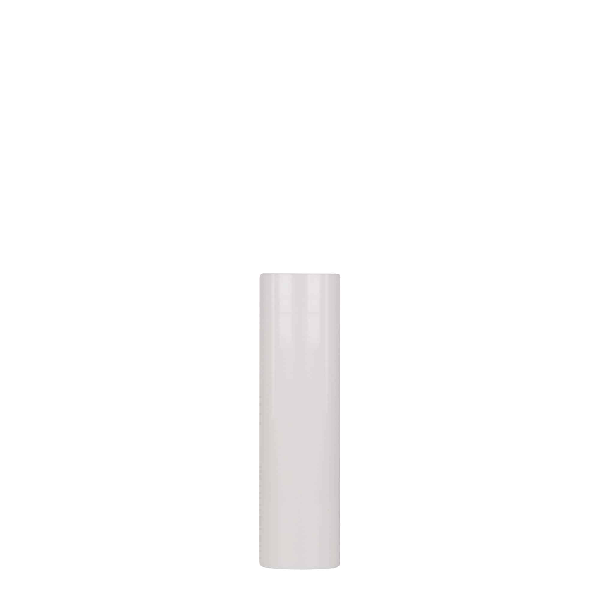 15 ml Airless dozirnik 'Nano', PP-plastika, bijeli