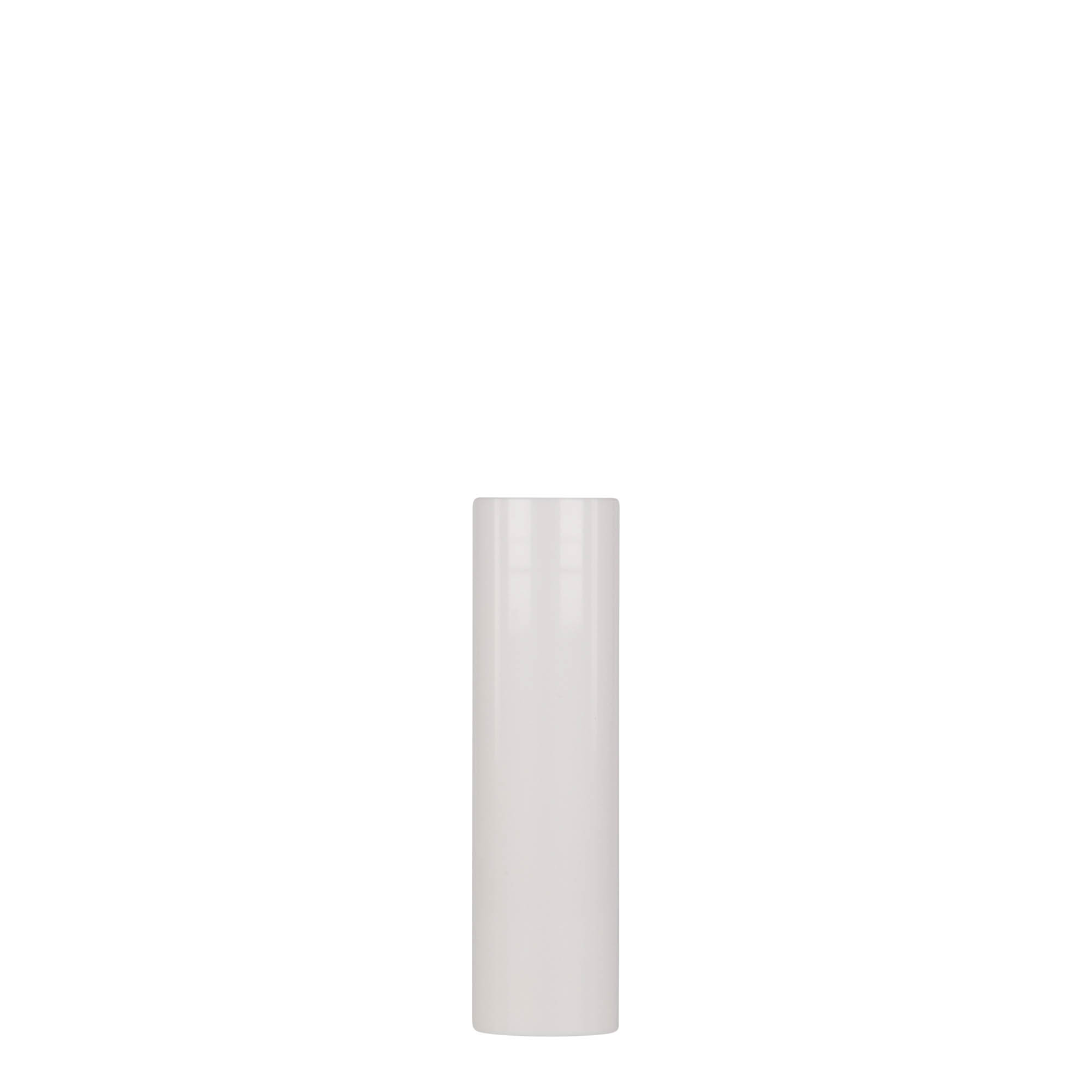 15 ml Airless dozirnik 'Nano', PP-plastika, bijeli