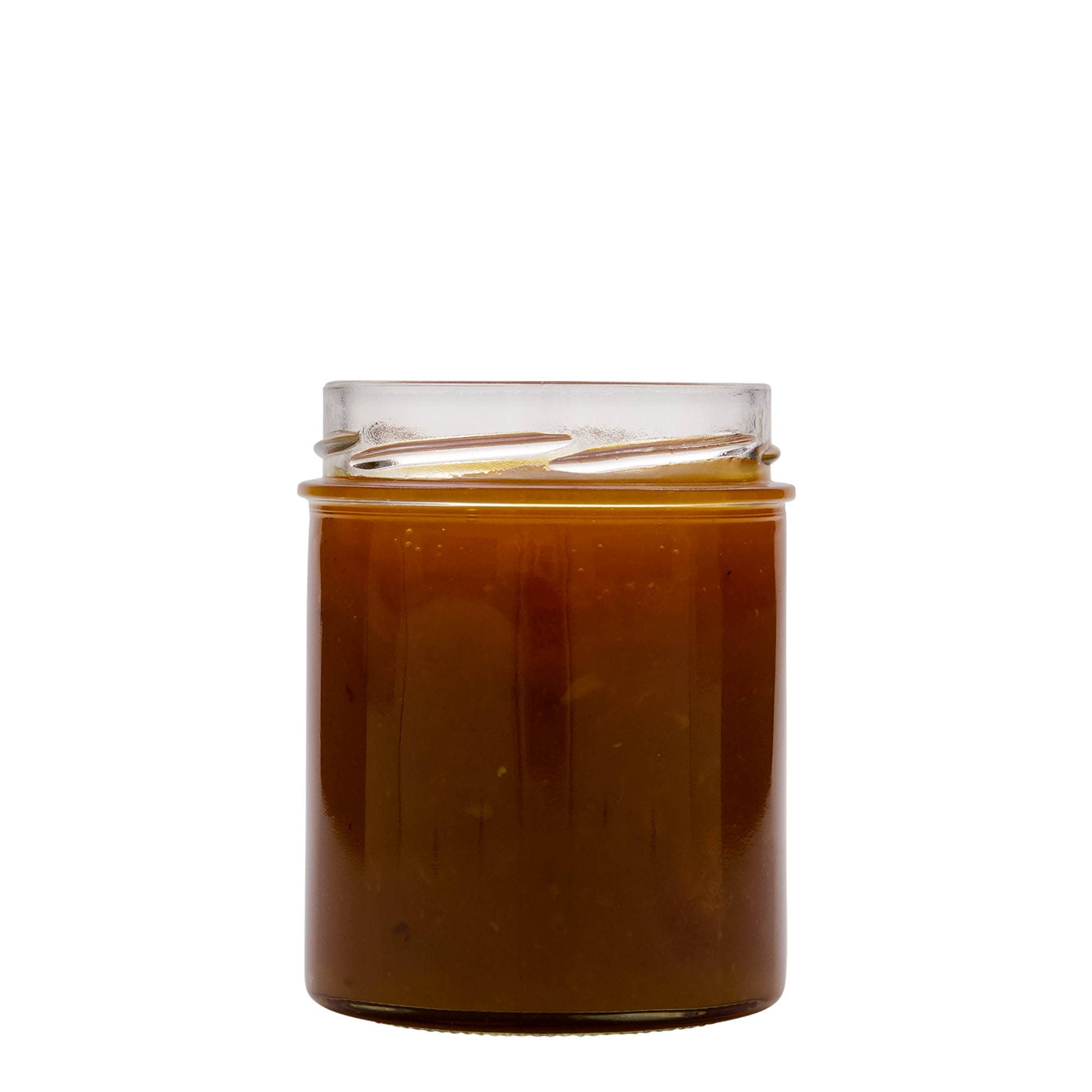 460 ml okrugla čaša 'Monza', otvor: Deep-Twist-Off (DTO 82)