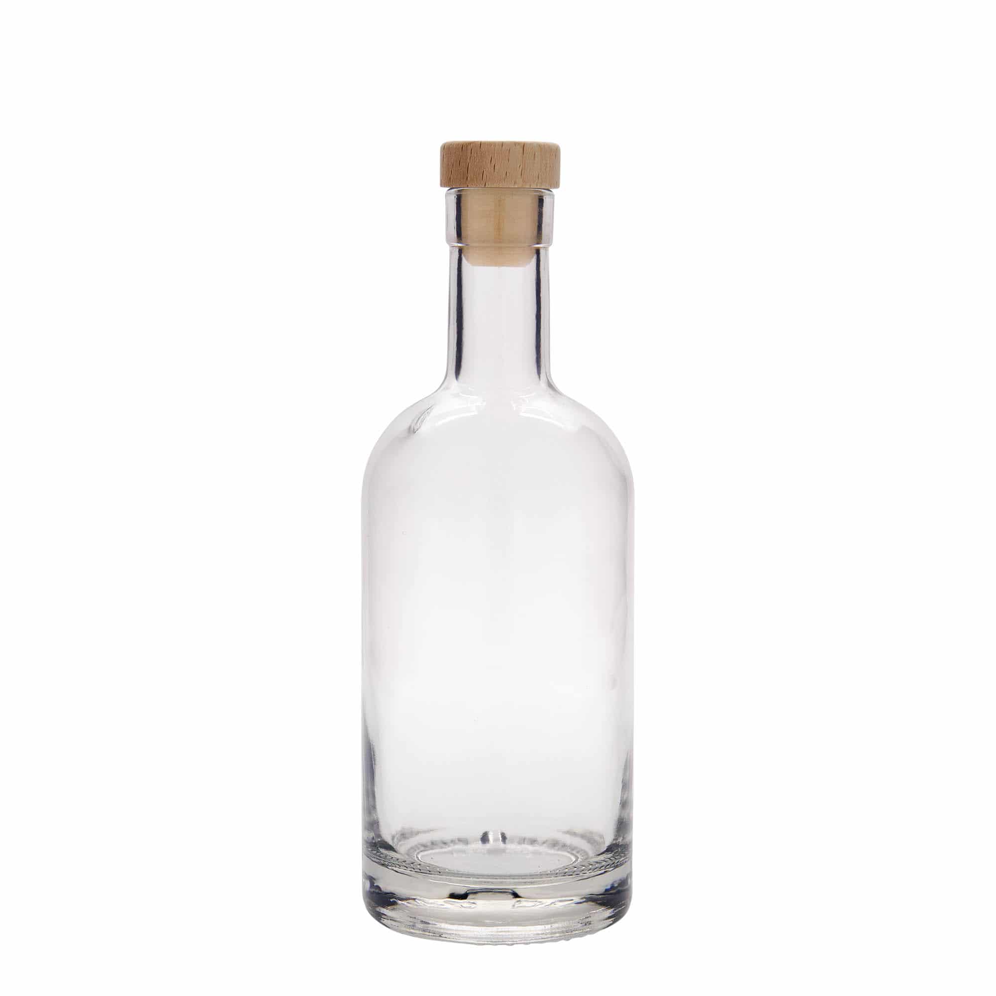 500 ml staklena boca 'Franco', grlo: pluta