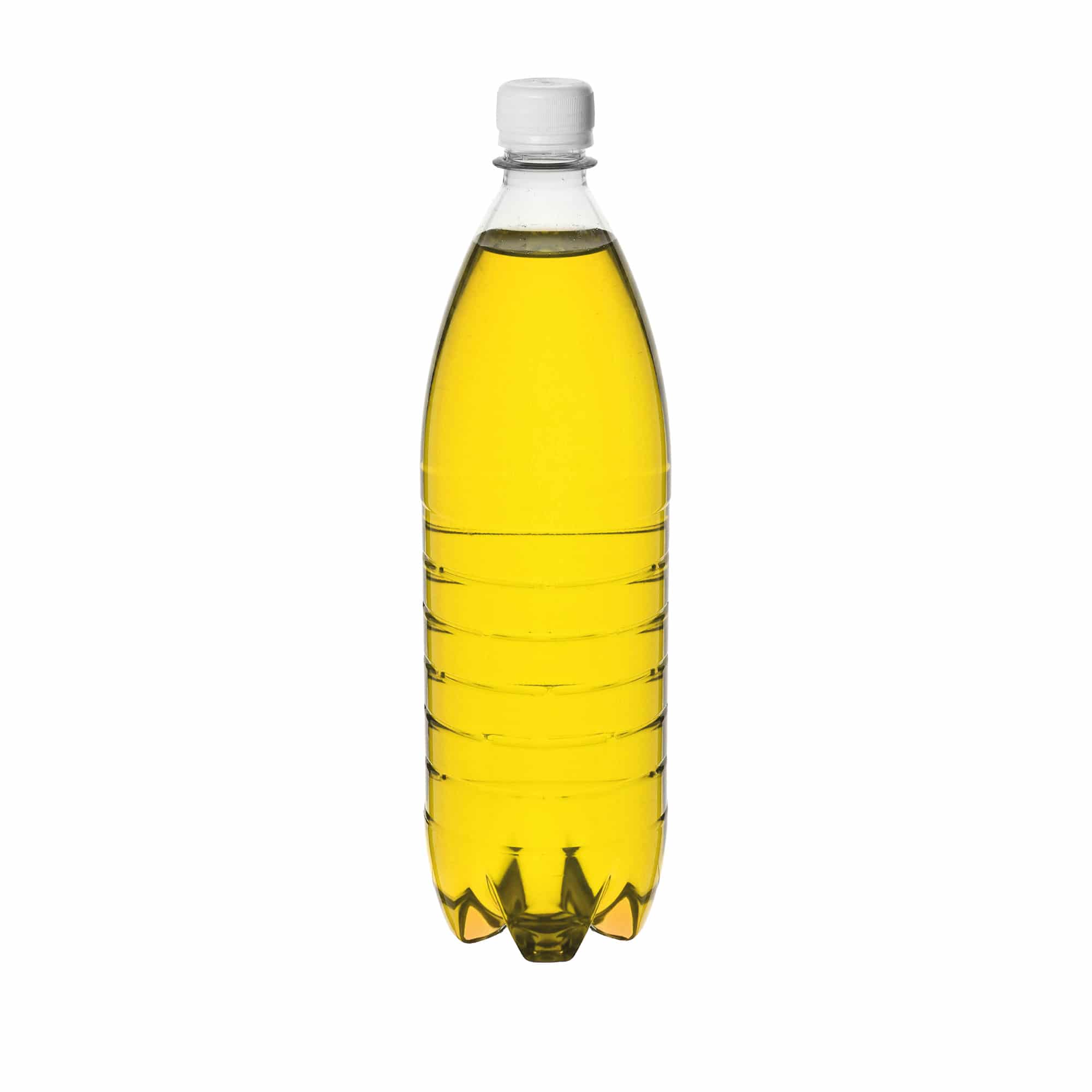 1000 ml PET boca univerzalna, plastika, grlo: PCO28