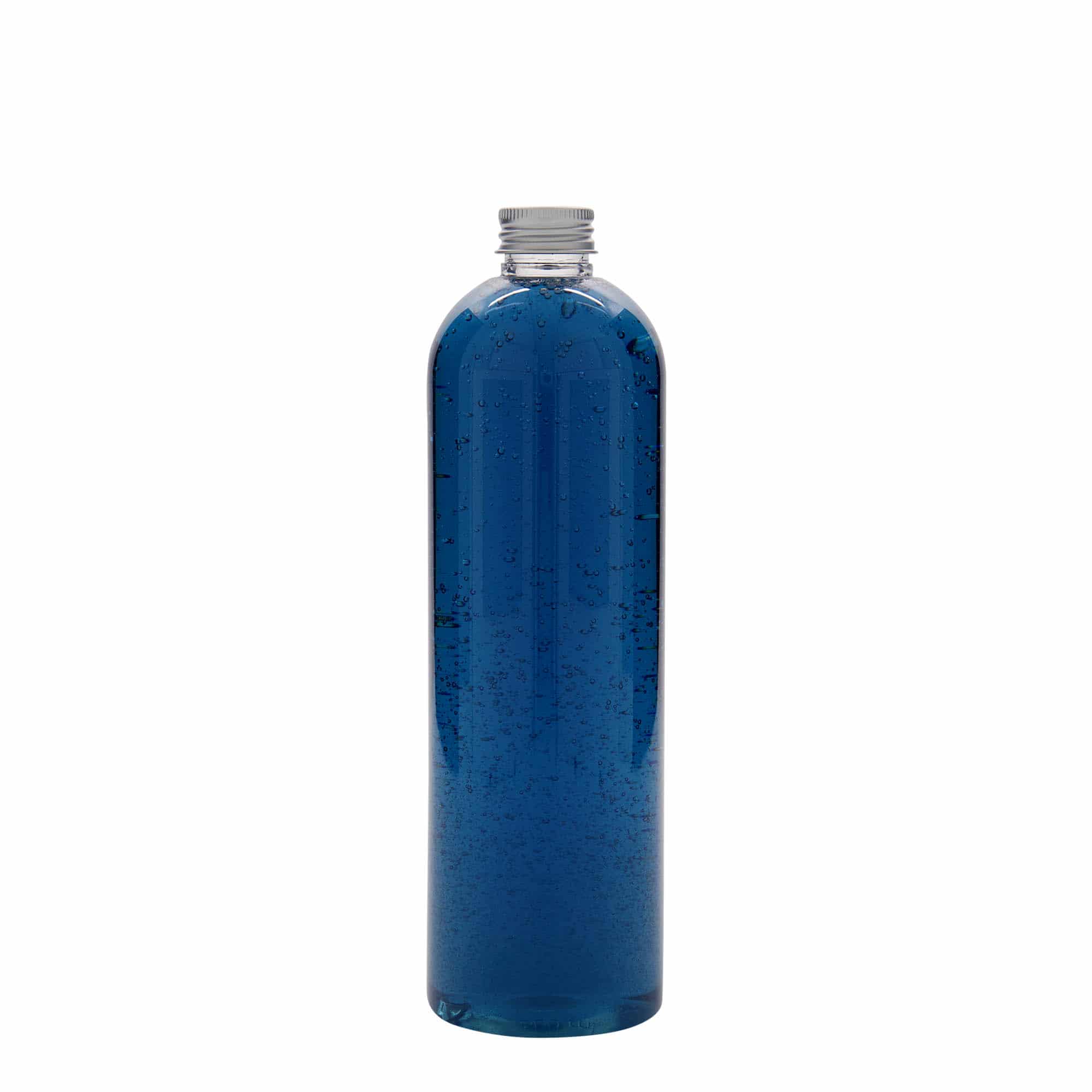 PET boca 500 ml 'Pegasus', plastika, otvor: GPI 20/410