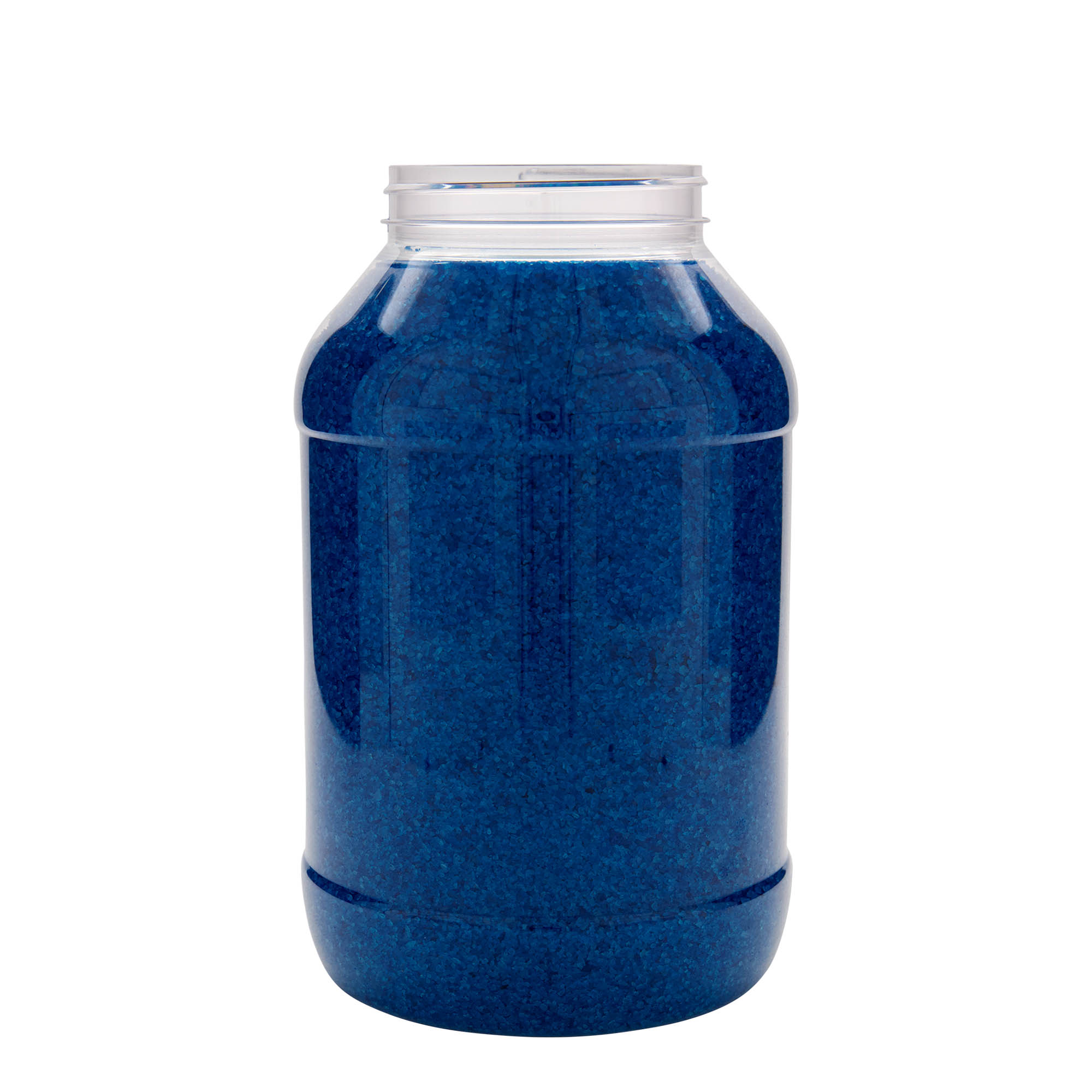 PET posudica 4000 ml 'Lulu', plastika, otvor: 100/400