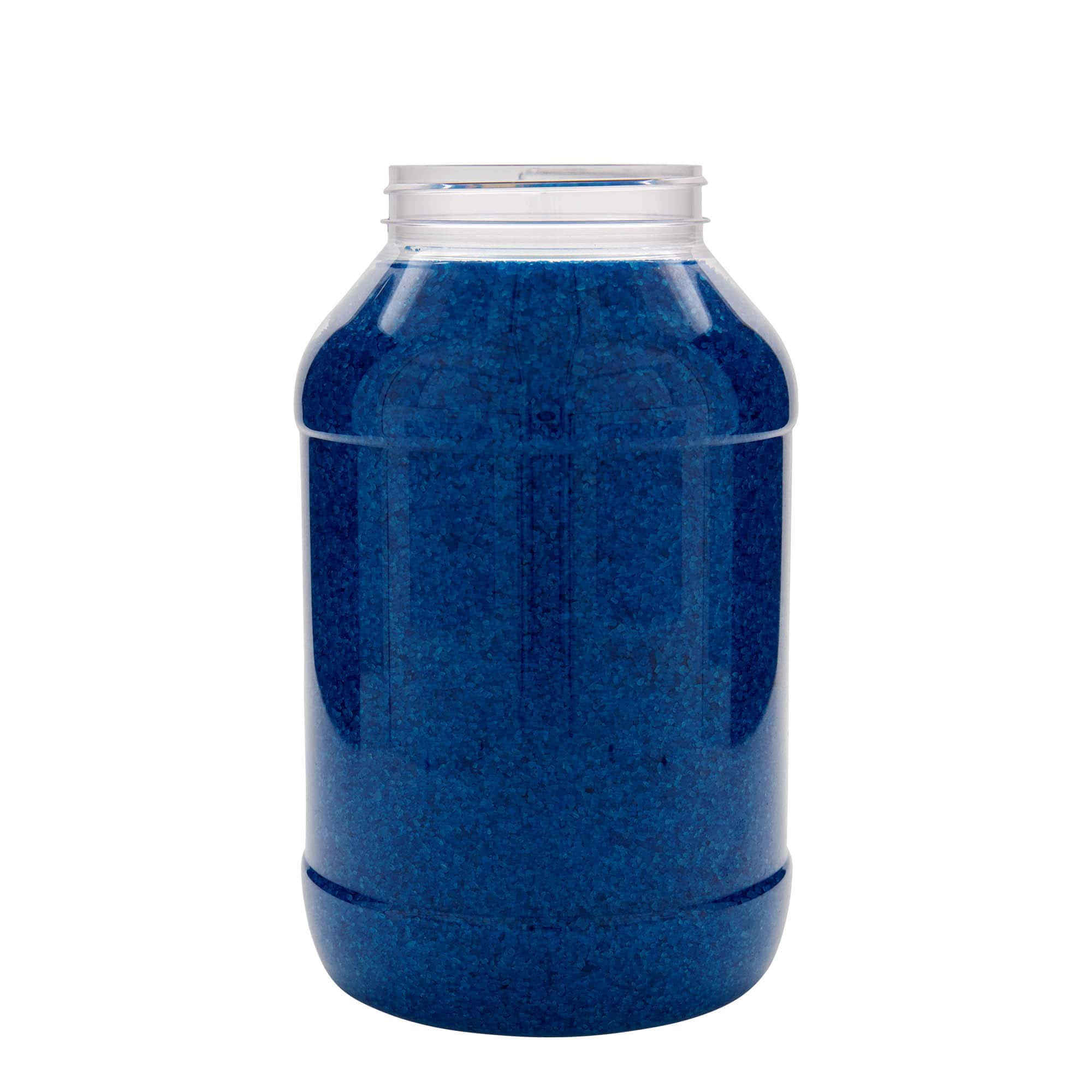 4.000 ml PET-boca 'Lulu', plastika, grlo: 100/400