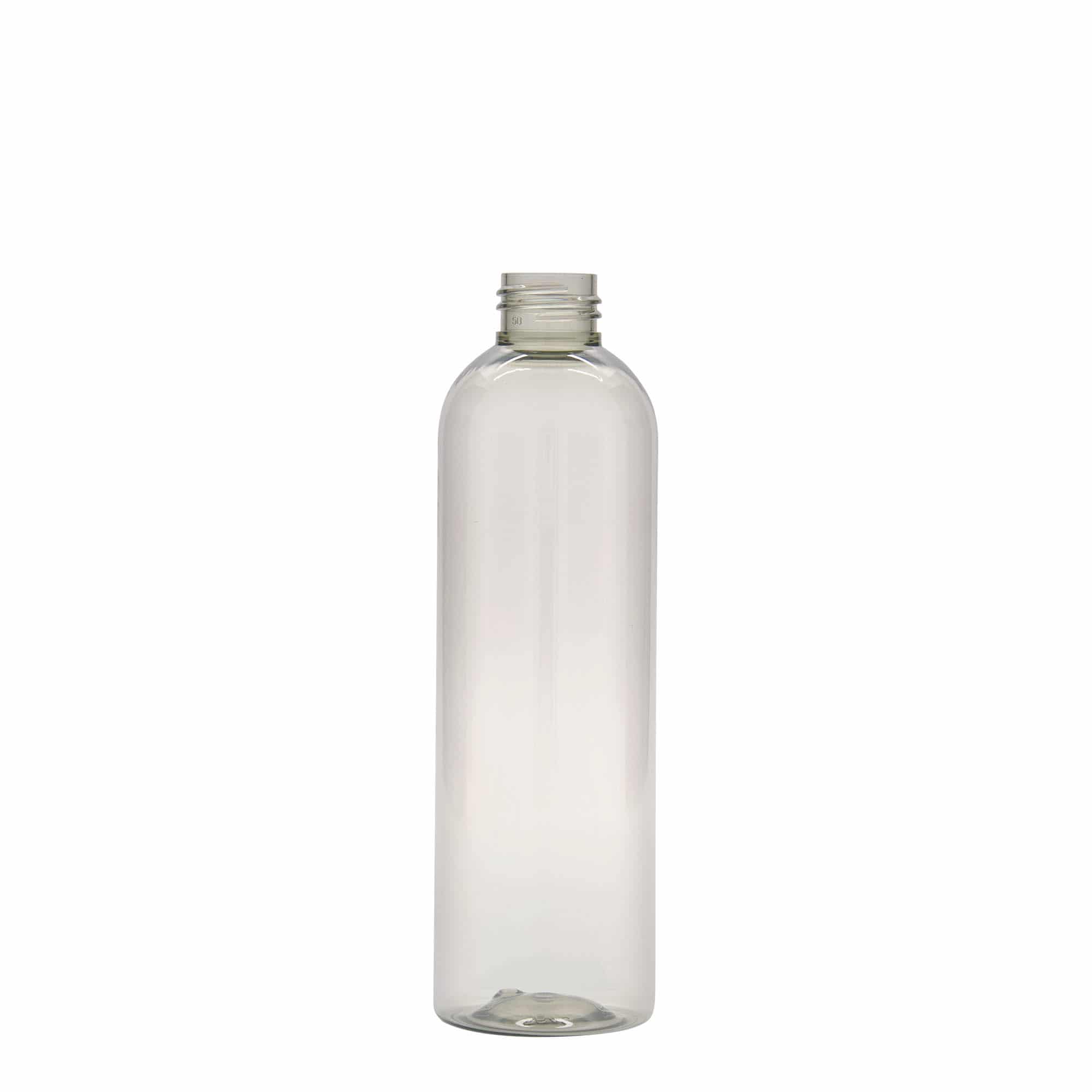 Reciklirana plastična boca 250 ml 'Pegasus', PCR, otvor: GPI 20/410 Reciklirana plastična boca 250 ml 'Pegasus', PCR, otvor: GPI 20/410