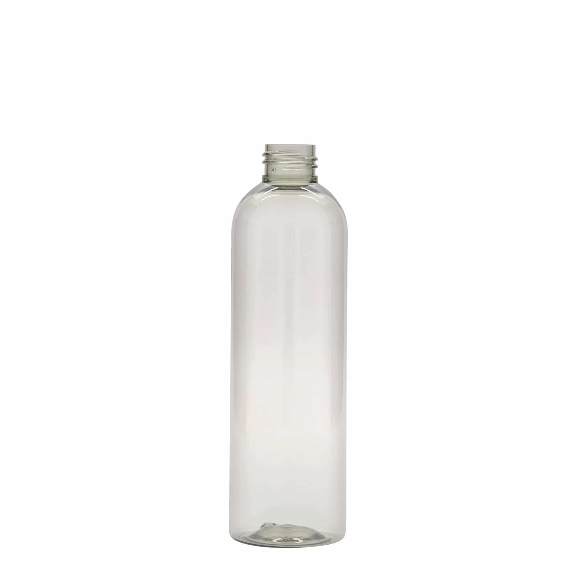 250 ml boca od reciklirane plastike 'Pegasus', PCR, grlo: 24/410