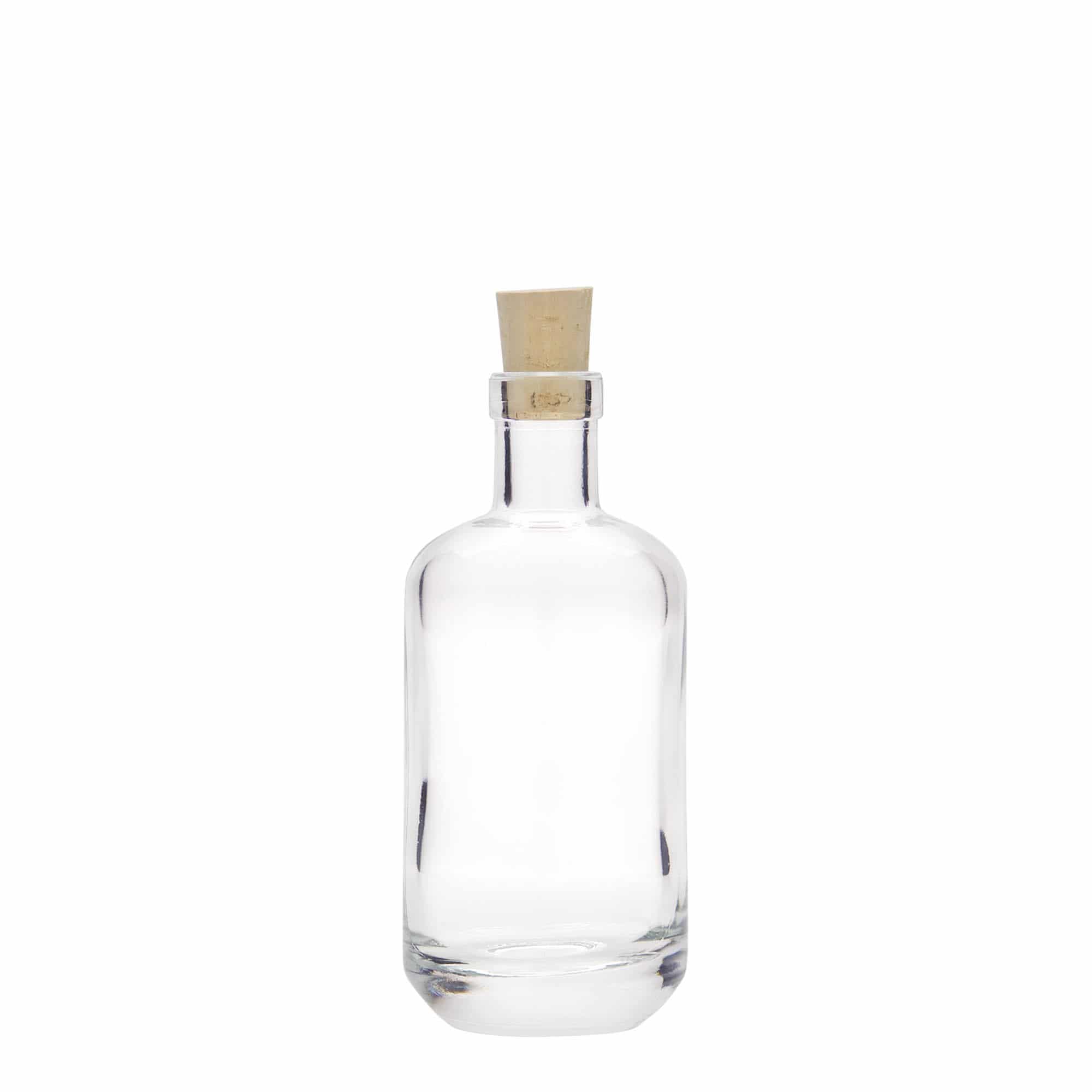 100 ml staklena boca 'Vienna', otvor: čep