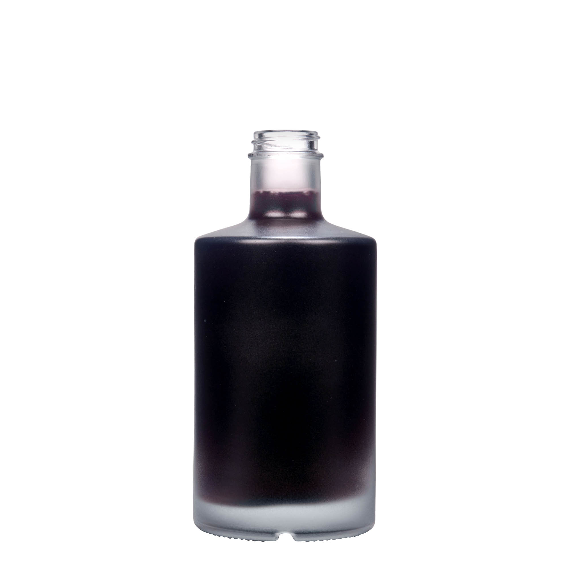 500 ml staklena boca 'Caroline', ohlađena, grlo: GPI 33