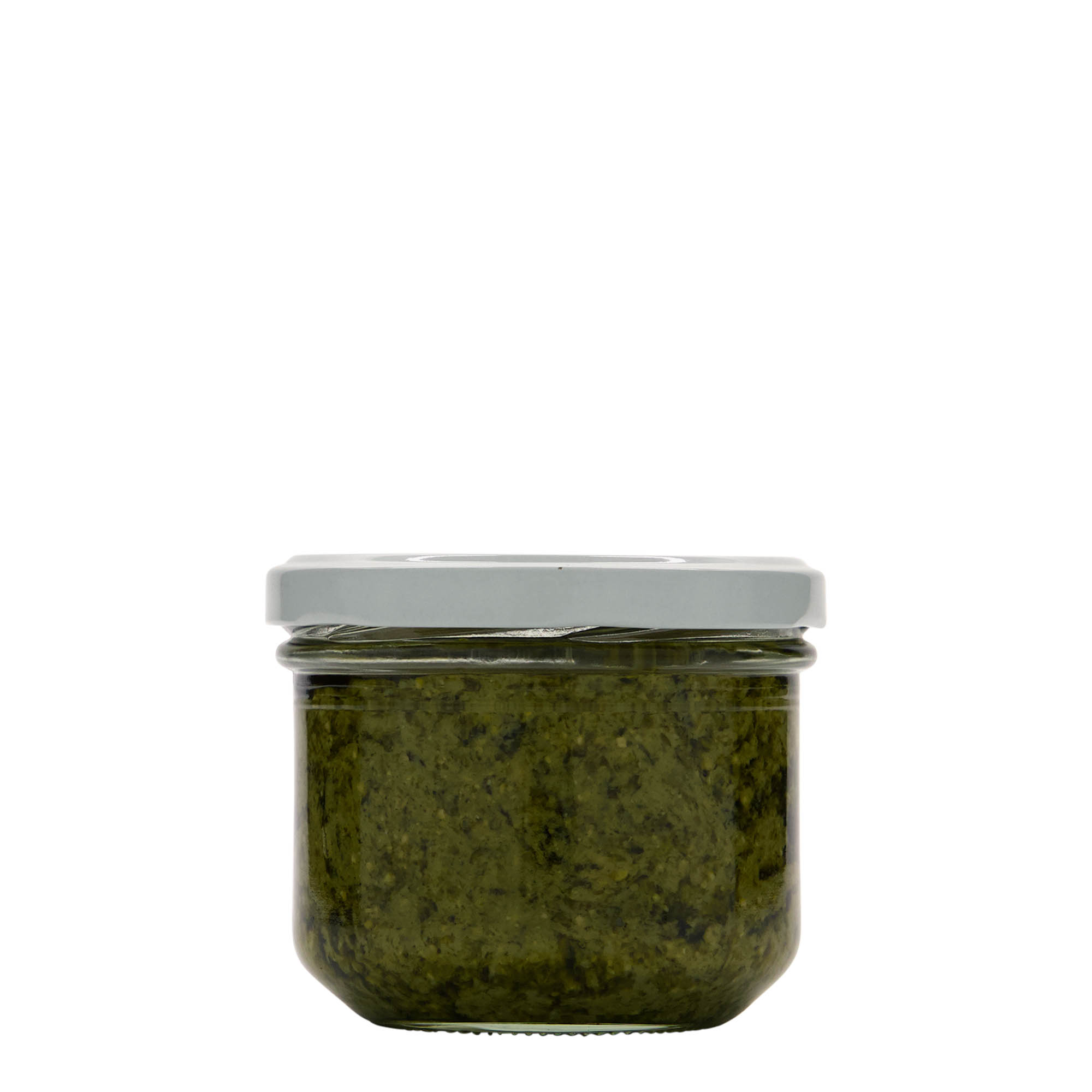 250 ml staklena posuda, otvor: Twist-Off (TO 82) 250 ml staklena posuda, otvor: Twist-Off (TO 82)