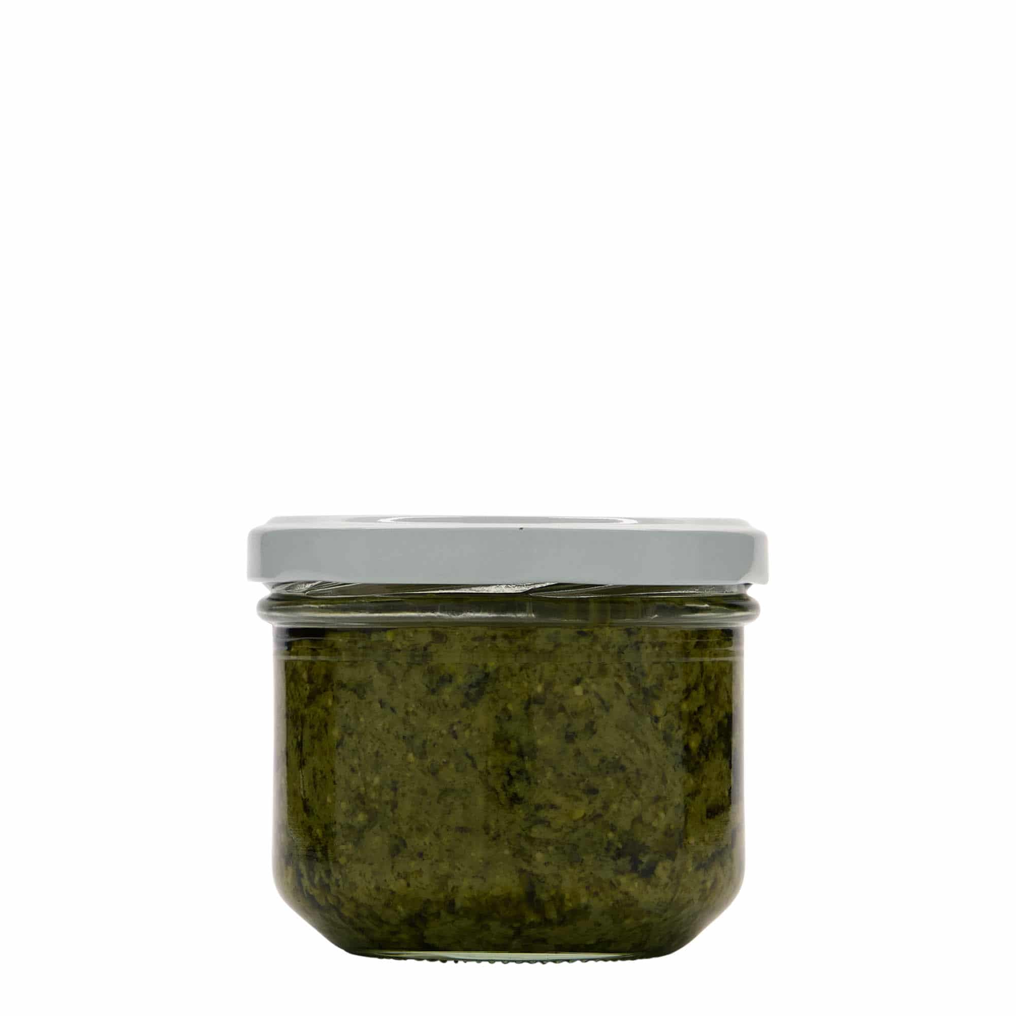 250 ml staklena posuda, otvor: Twist-Off (TO 82)