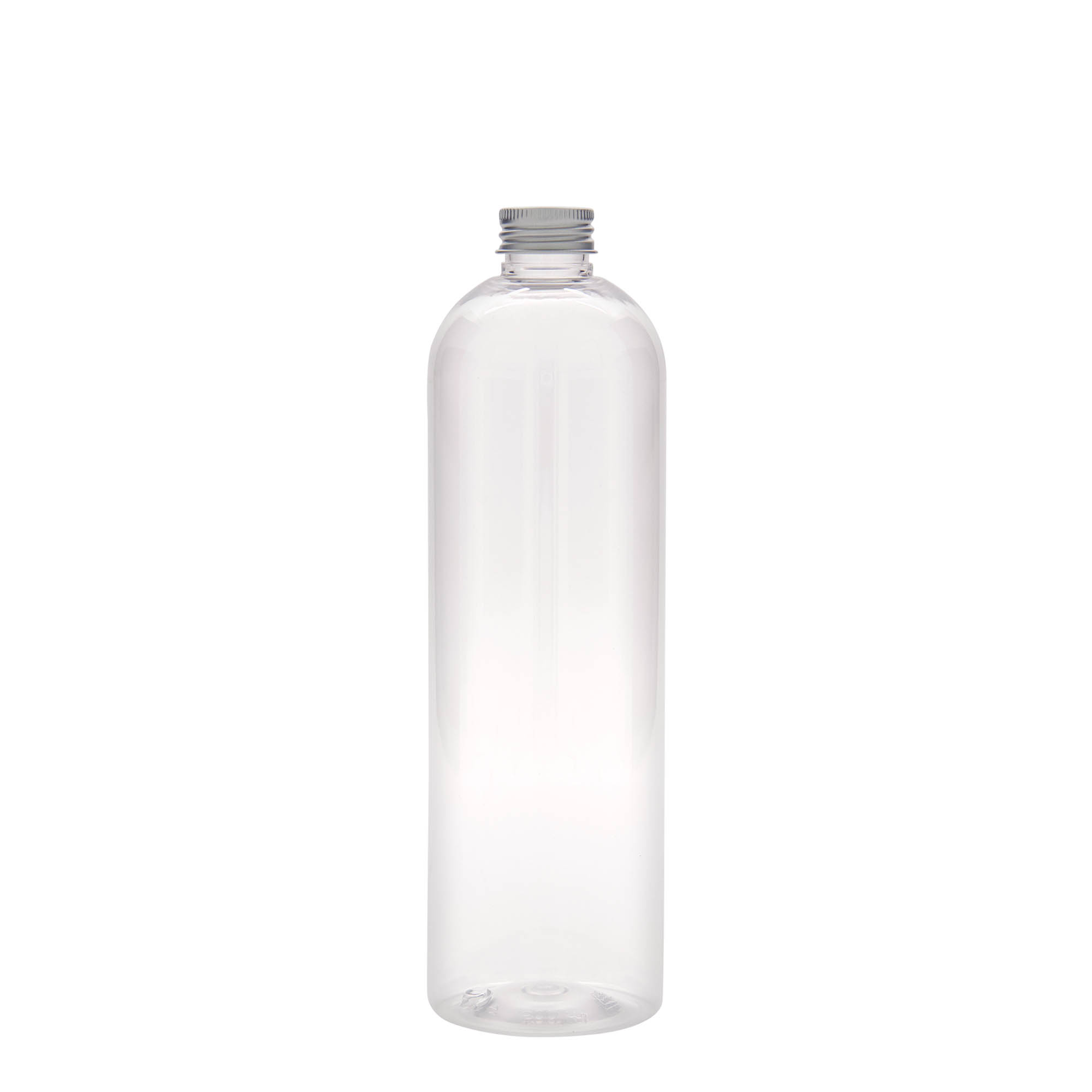500 ml PET boca 'Pegasus', plastika, grlo: 24/410 500 ml PET boca 'Pegasus', plastika, grlo: 24/410