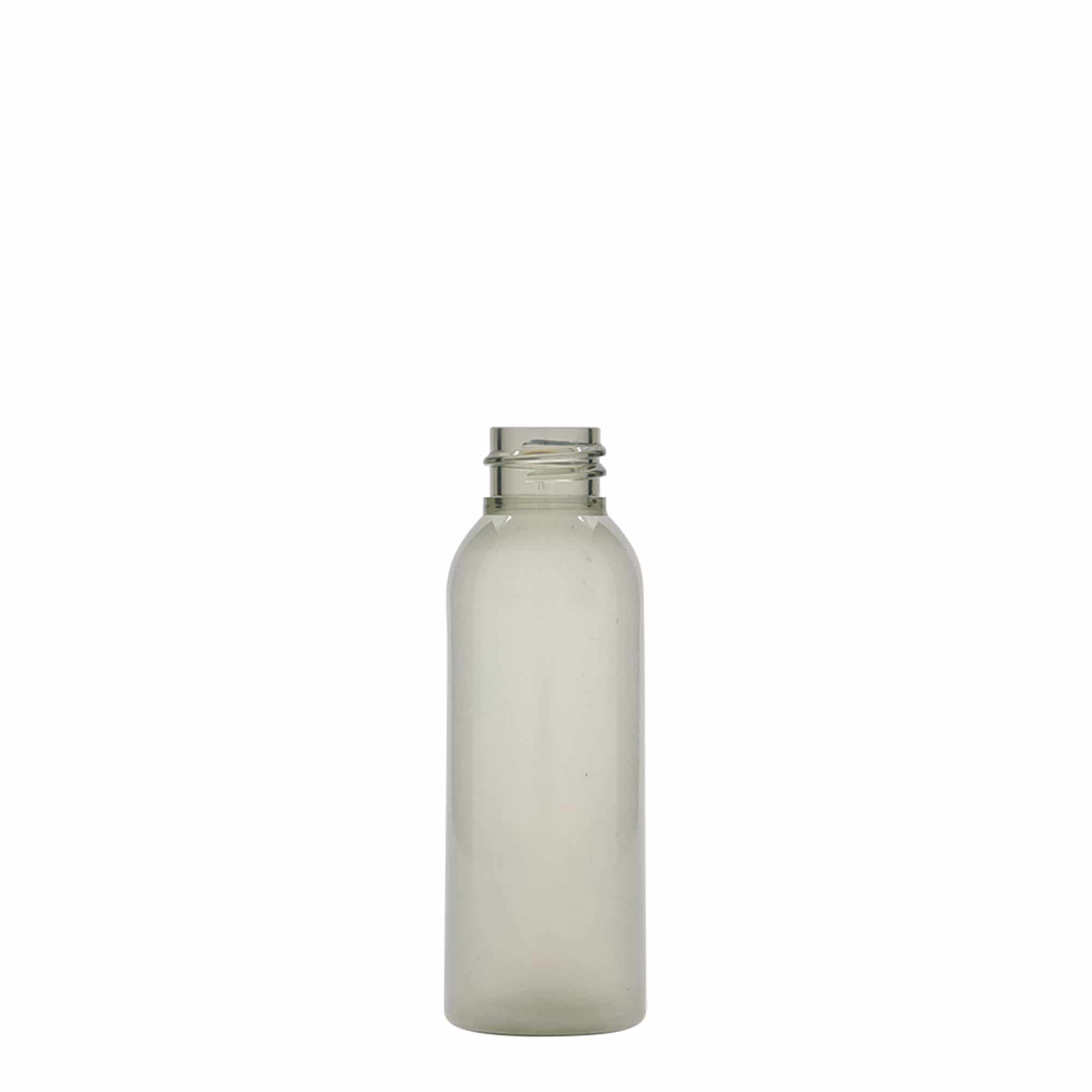 50 ml boca od reciklirane plastike 'Pegasus', PCR, grlo: 20/410