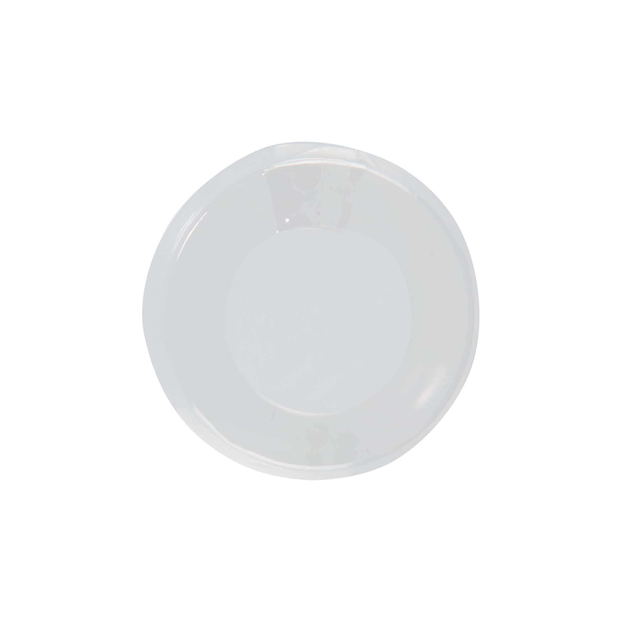 Apotekarska PVC kapica za boce 25x40, PVC-plastika