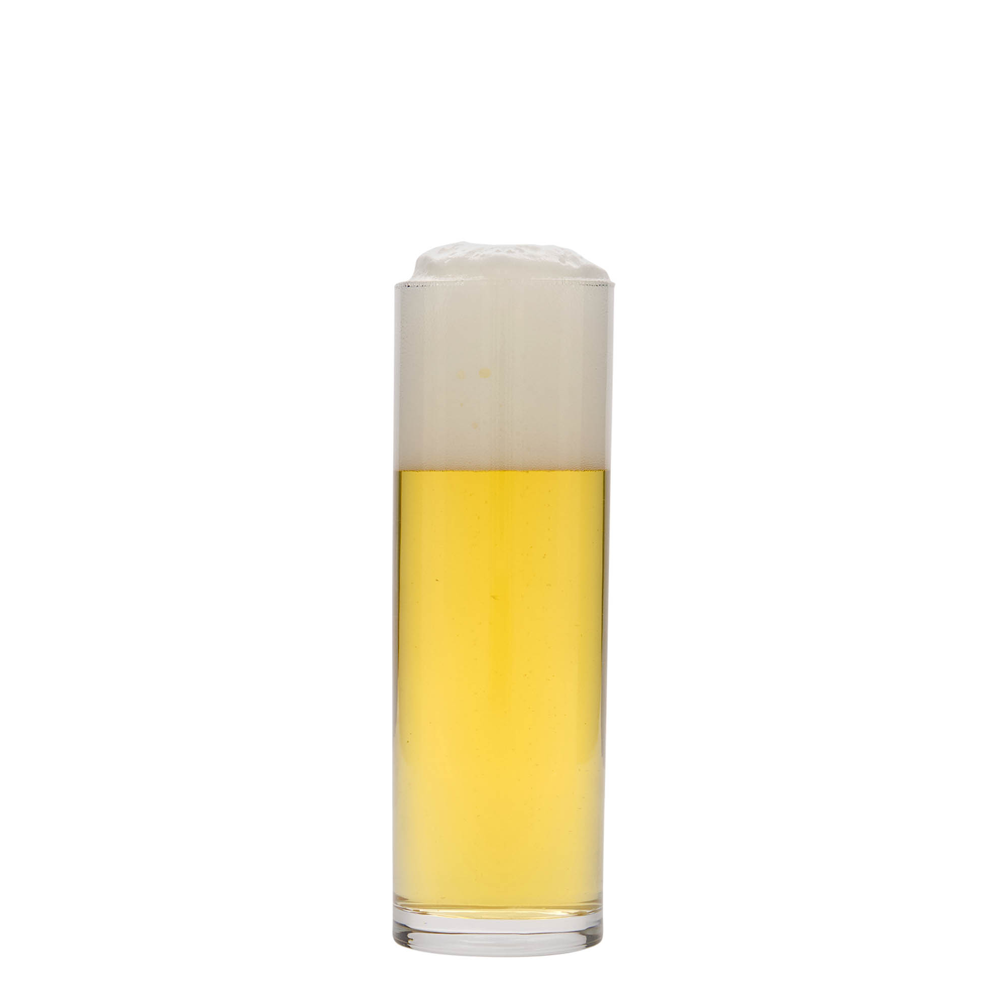 200 ml pivska čaša 'Kölsch', staklo