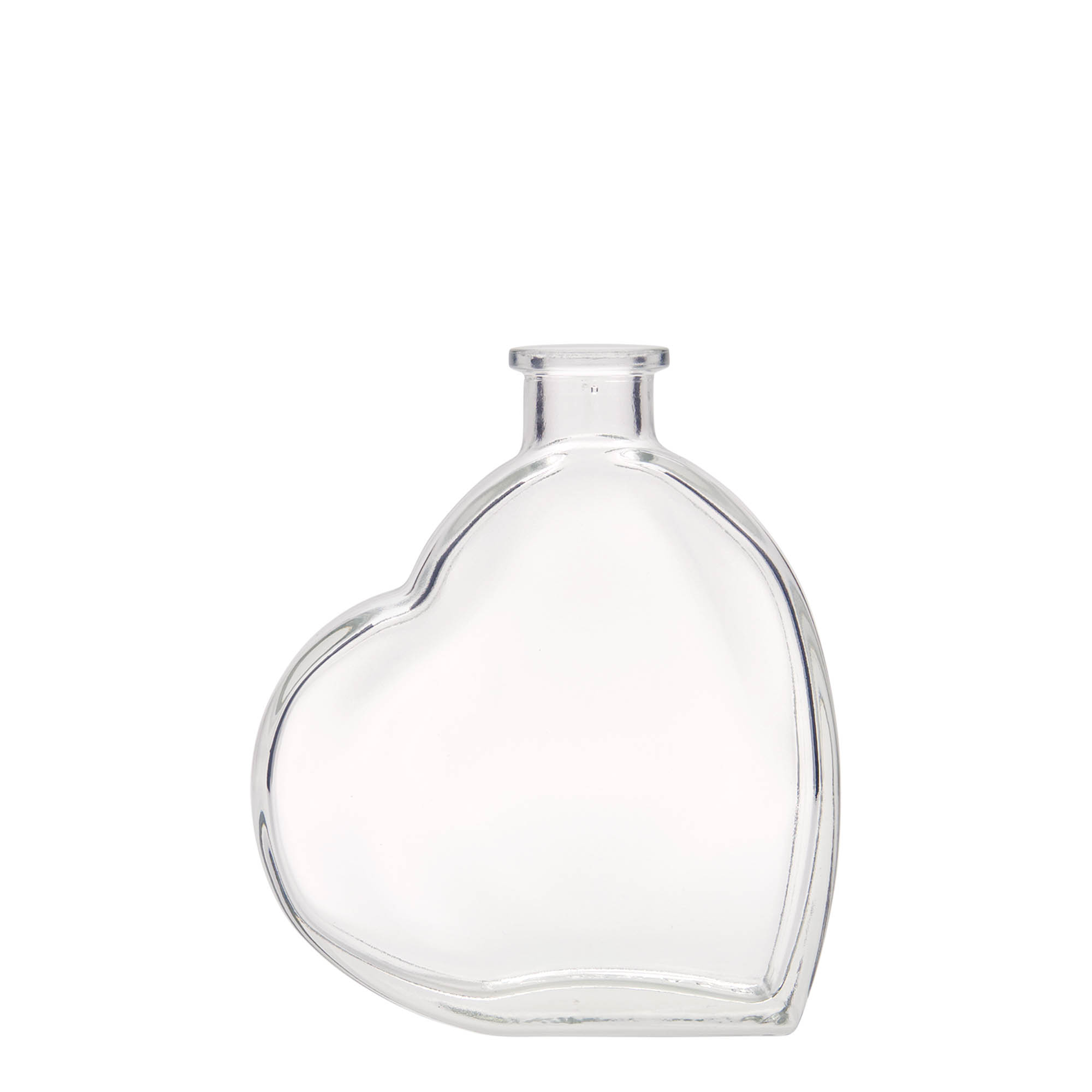 200 ml staklena boca 'Passion', otvor: pluta 200 ml staklena boca 'Passion', otvor: pluta