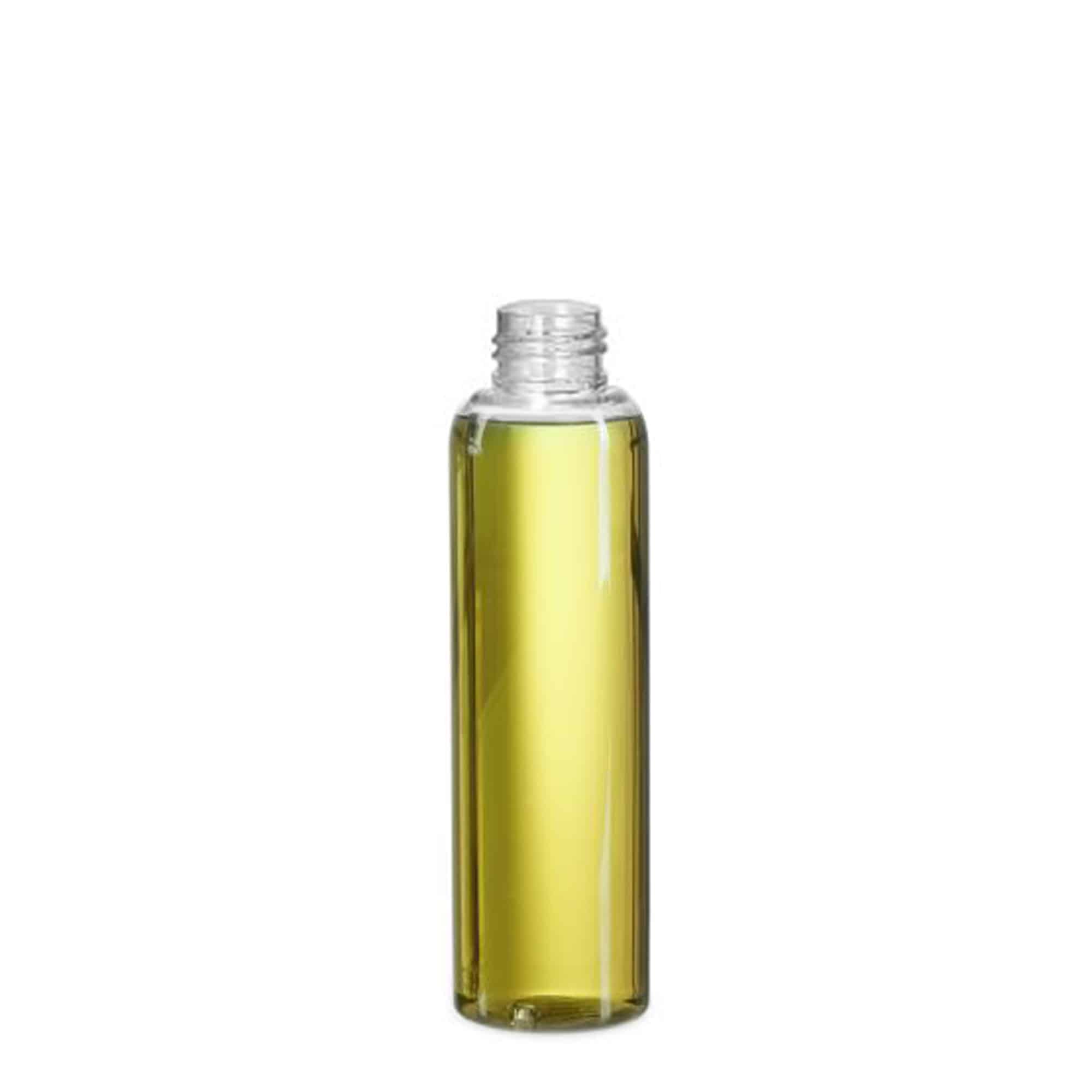 150 ml PET boca 'Pegasus', plastika, grlo: 24/410
