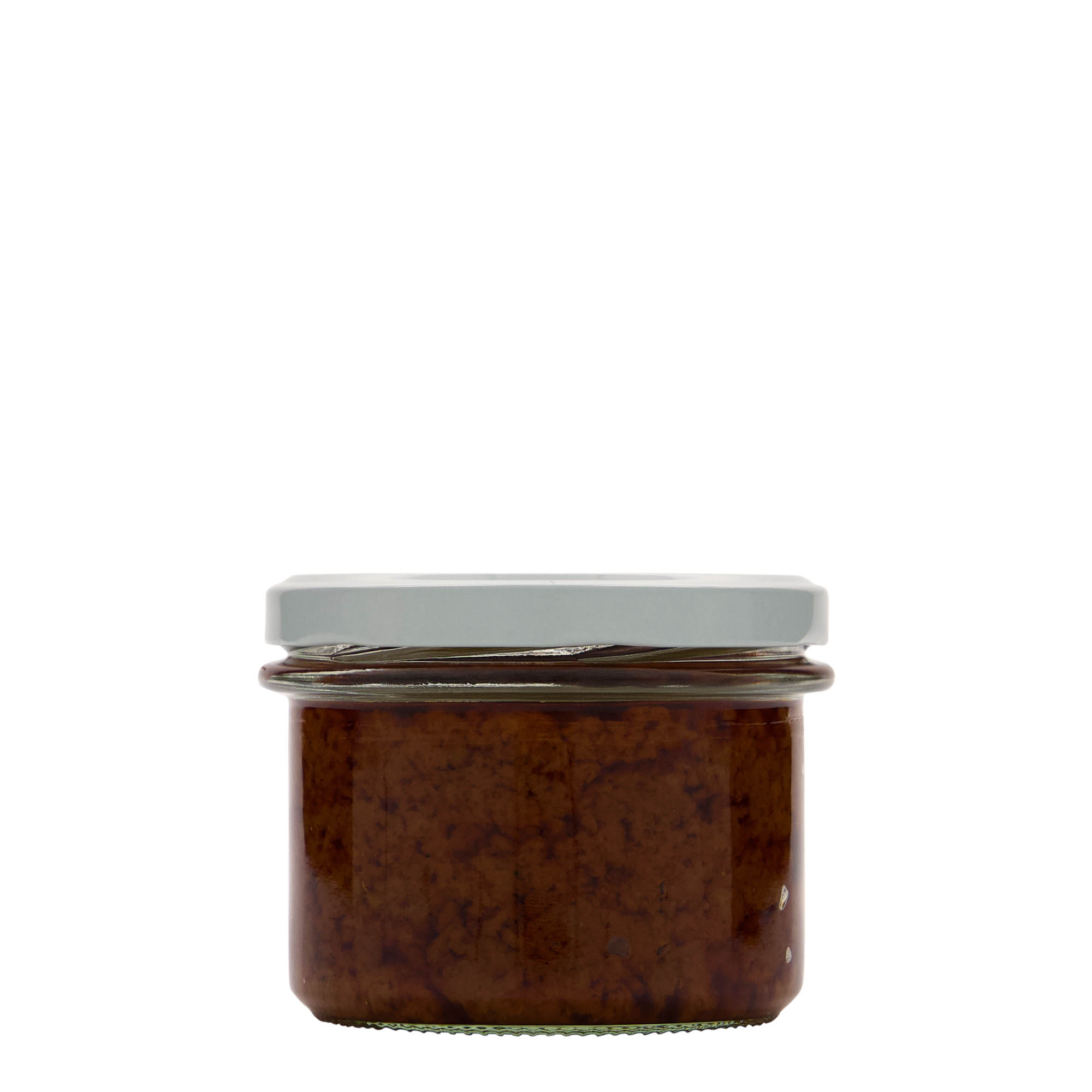 235 ml staklenka za konzerviranje, otvor: Twist-Off (TO 82) 235 ml staklenka za konzerviranje, otvor: Twist-Off (TO 82)