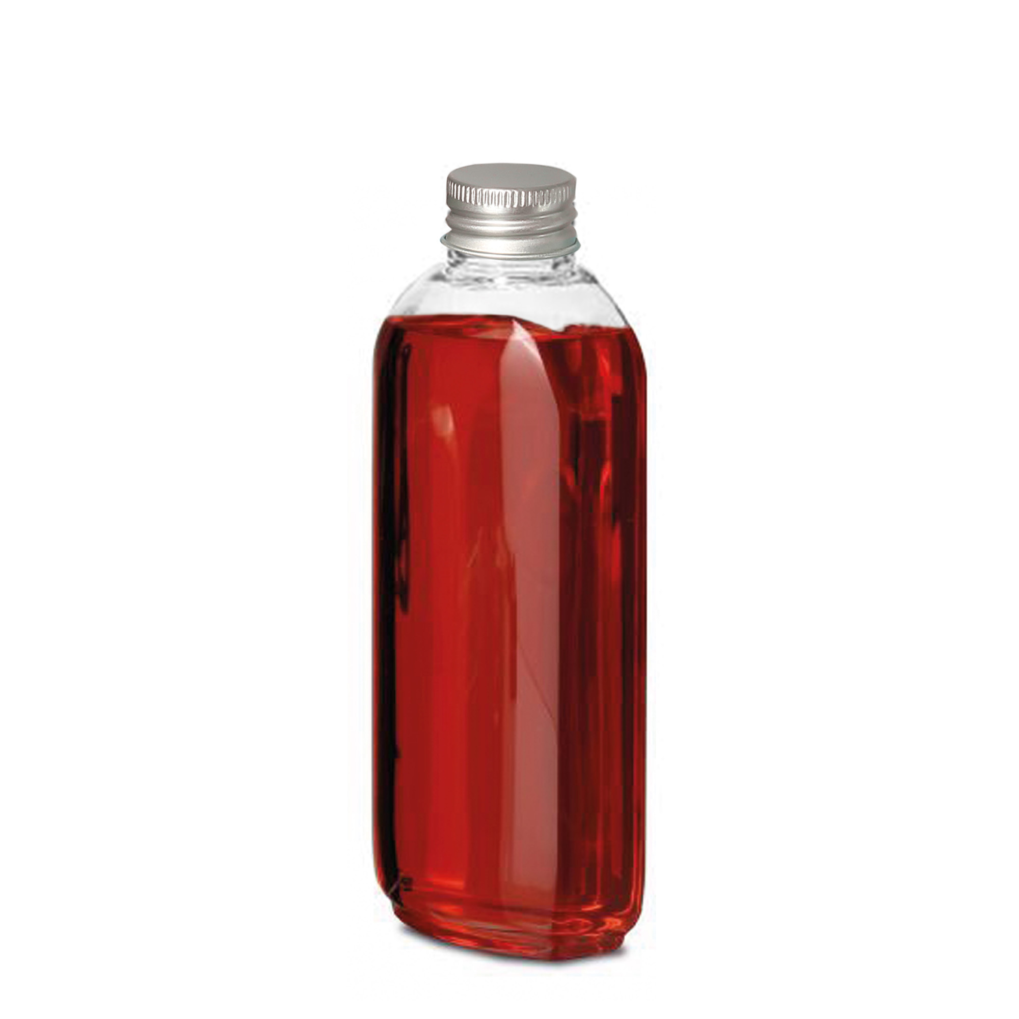 200 ml PET boca 'Iris', plastika, grlo: 24/410 200 ml PET boca 'Iris', plastika, grlo: 24/410