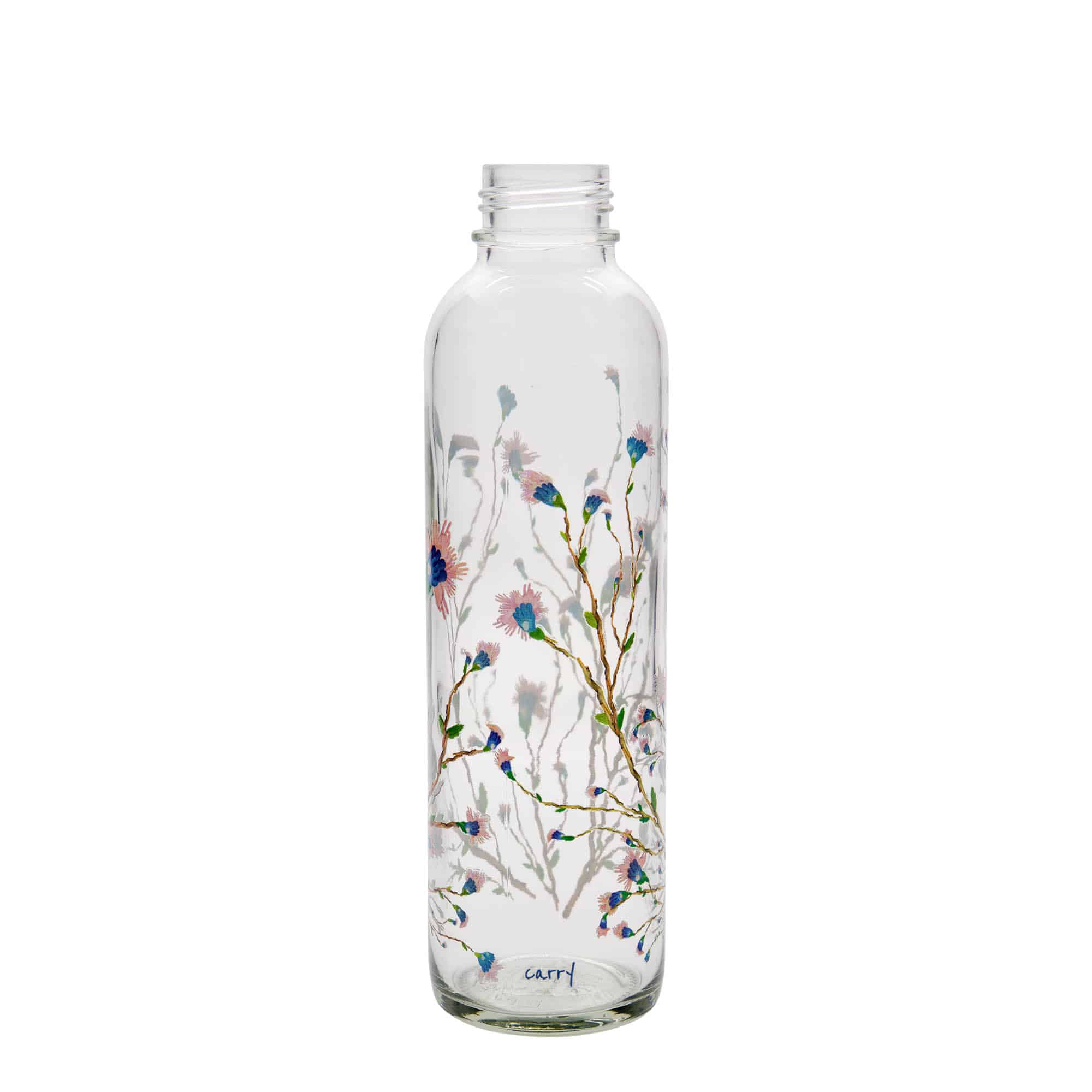700 ml boca za piće CARRY Bottle 'Hanami', otvor: navojni zatvarač 700 ml boca za piće CARRY Bottle 'Hanami', otvor: navojni zatvarač