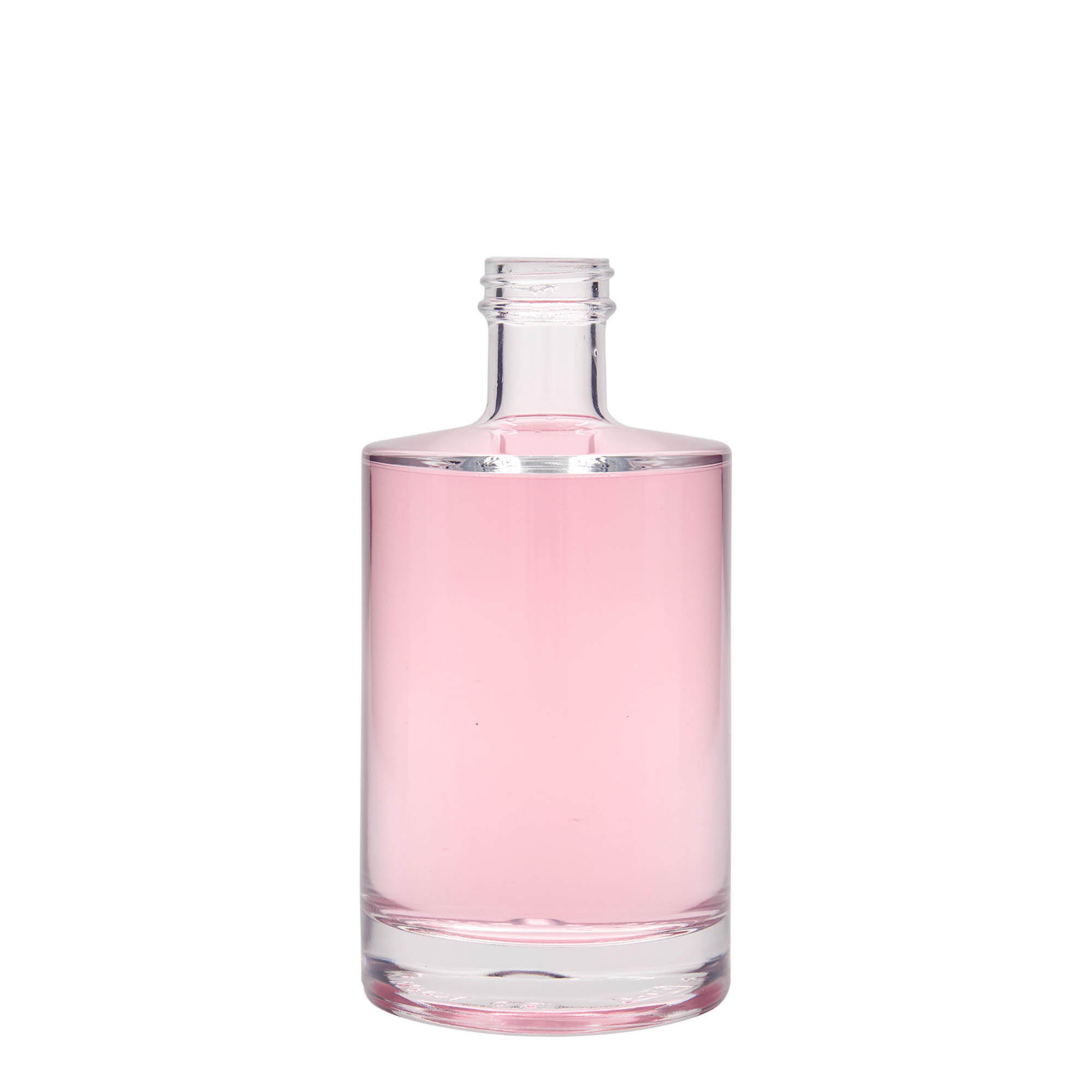 500 ml staklena boca 'Aventura', grlo: GPI 33 500 ml staklena boca 'Aventura', grlo: GPI 33