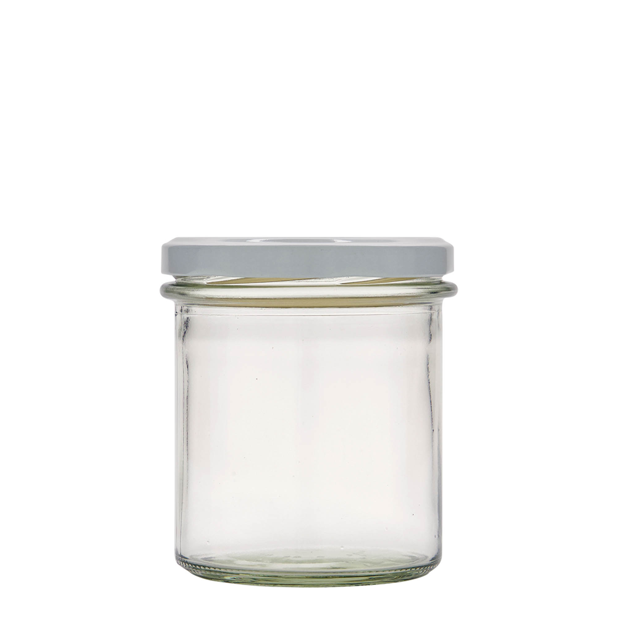 350 ml visoka staklenka za konzerviranje, otvor: Twist-Off (TO 82)