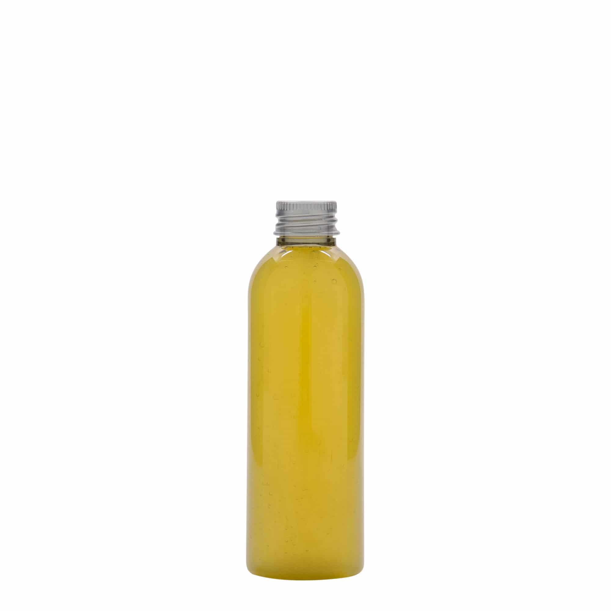 Reciklirana plastična boca 100 ml 'Pegasus', PCR, otvor: GPI 20/410