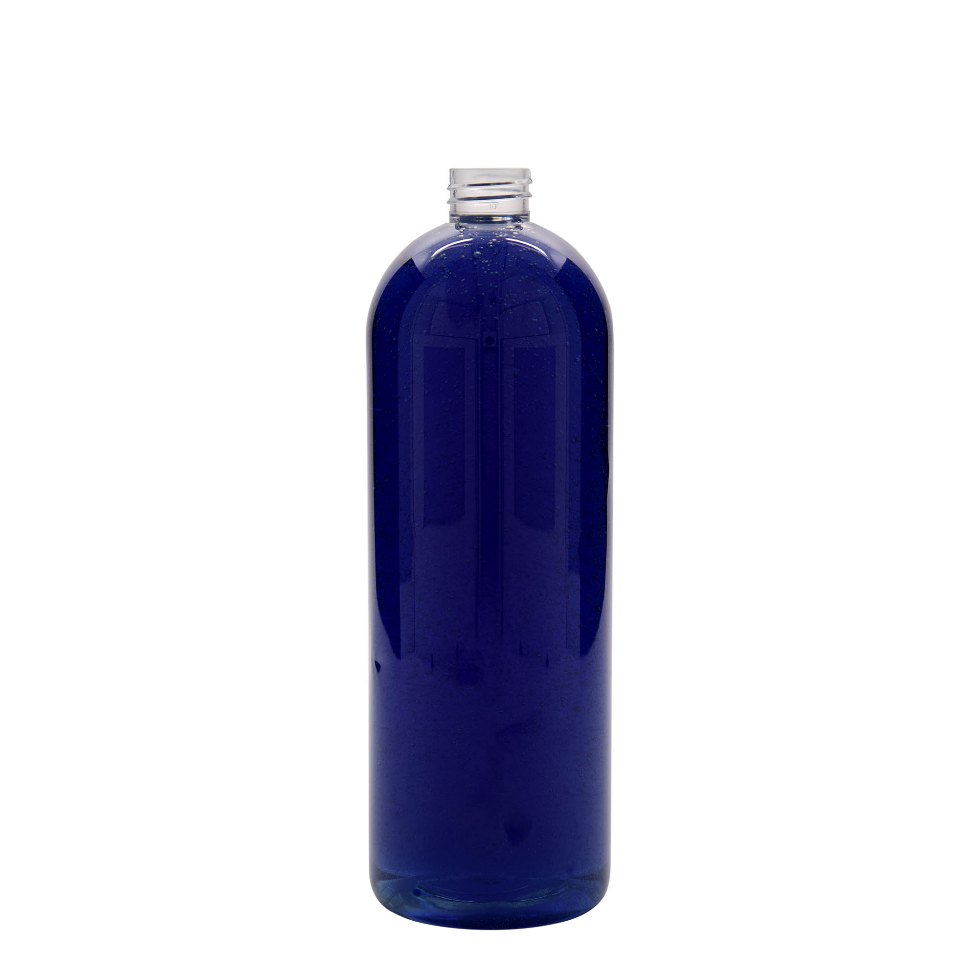 1.000 ml PET boca 'Pegasus', plastika, grlo: 28/410 1.000 ml PET boca 'Pegasus', plastika, grlo: 28/410