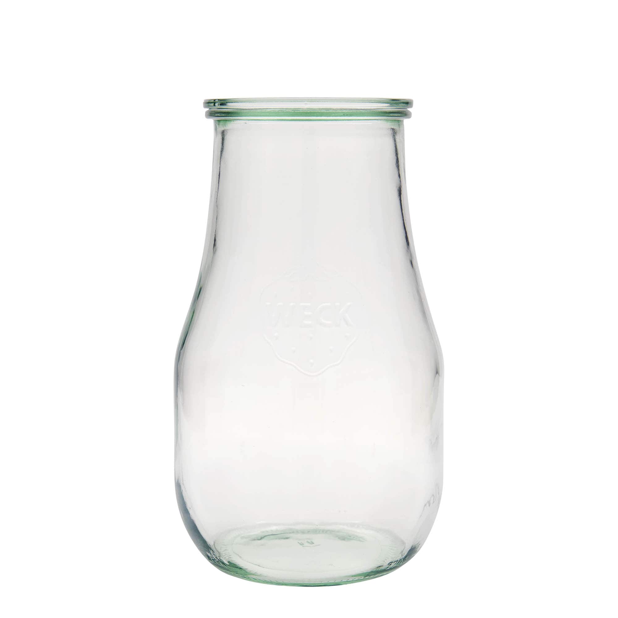 WECK staklenka u obliku tulipana 2700 ml, otvor: okrugli rub WECK staklenka u obliku tulipana 2700 ml, otvor: okrugli rub