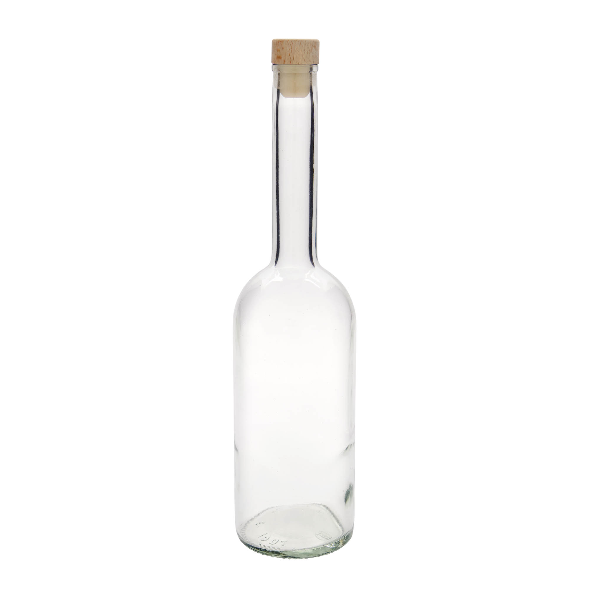 700 ml staklena boca 'Opera', grlo: pluta 700 ml staklena boca 'Opera', grlo: pluta