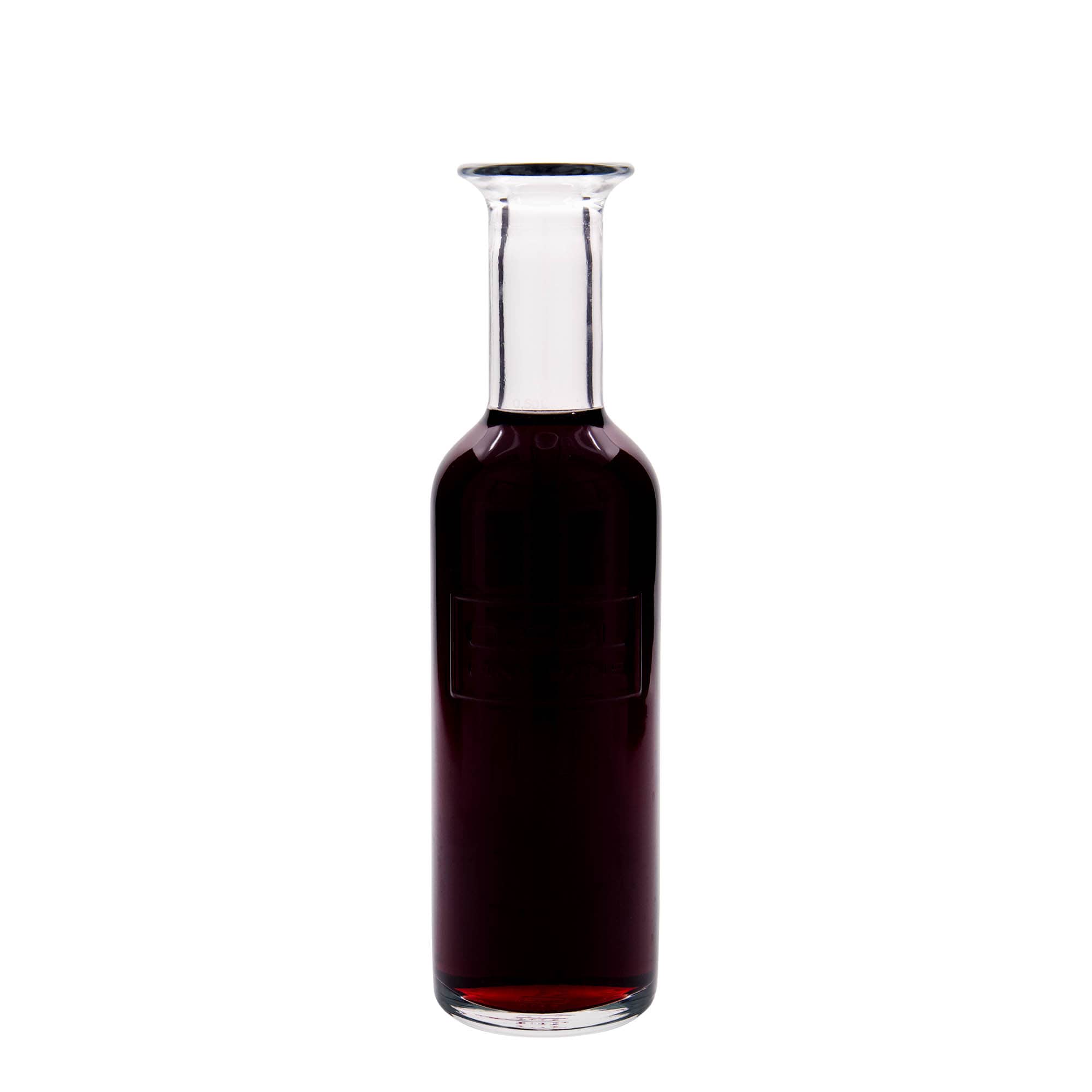 500 ml staklena boca 'Optima Fine Wine', grlo: pluta
