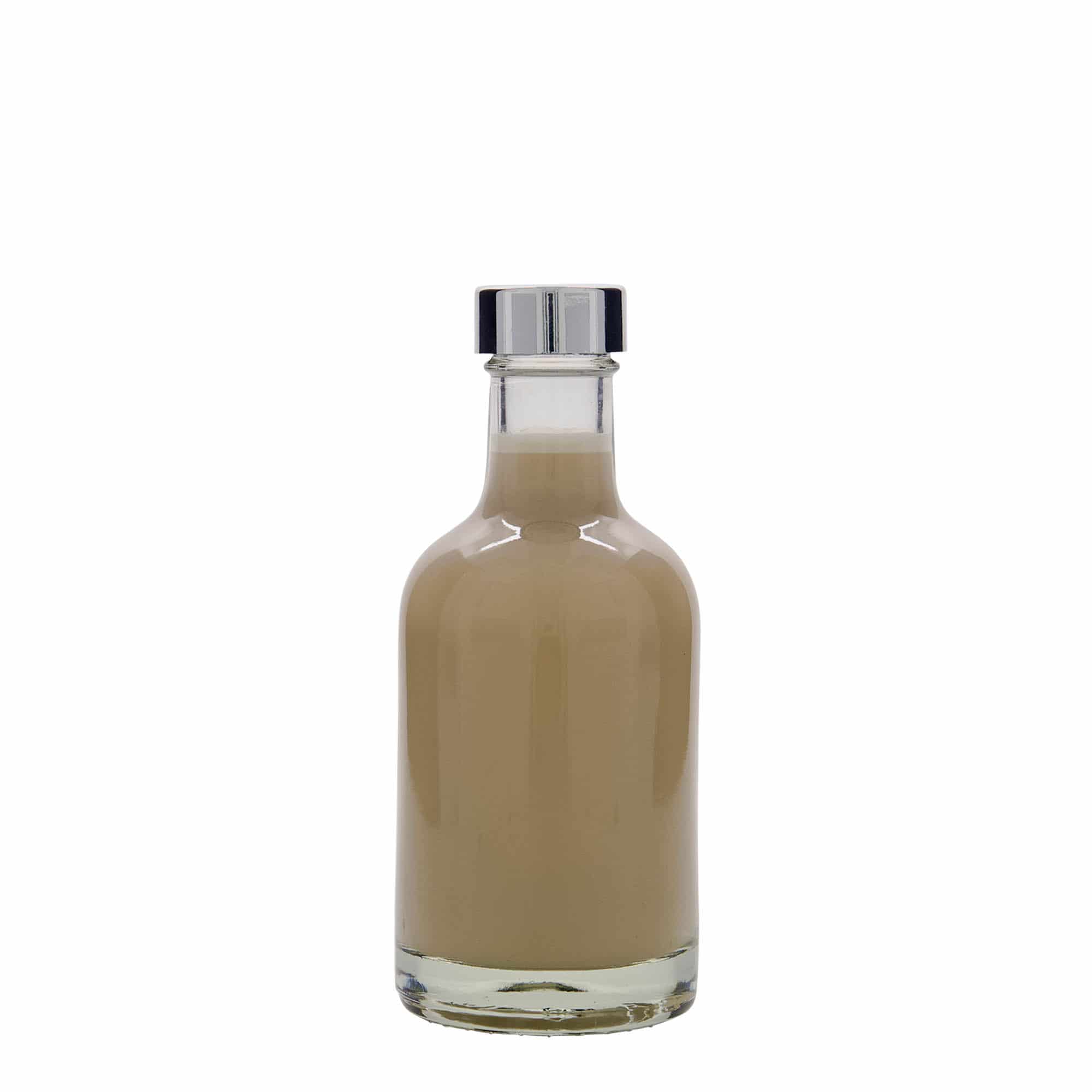 Staklena boca 200 ml 'First Class', otvor: GPI 28