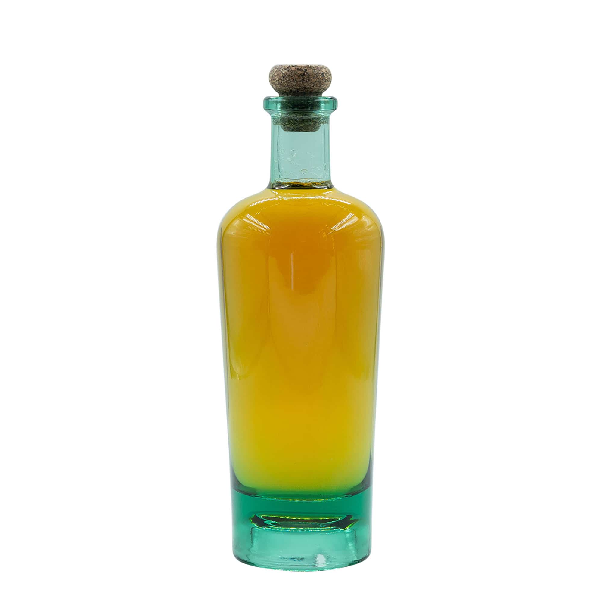 700 ml staklena boca 'Clarior', grlo: čep