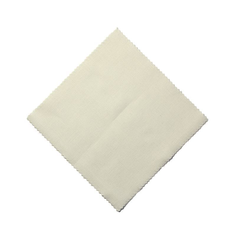 Krpice za zimnicu 12x12, kvadratne, tekstil, prirodna, otvor: TO38-TO53 Krpice za zimnicu 12x12, kvadratne, tekstil, prirodna, otvor: TO38-TO53