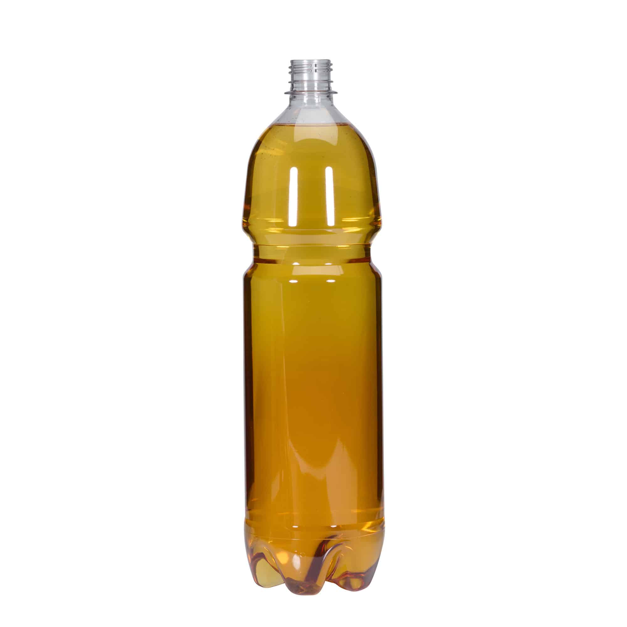 Univerzalna PET boca 1500 ml, plastika, otvor: PCO28