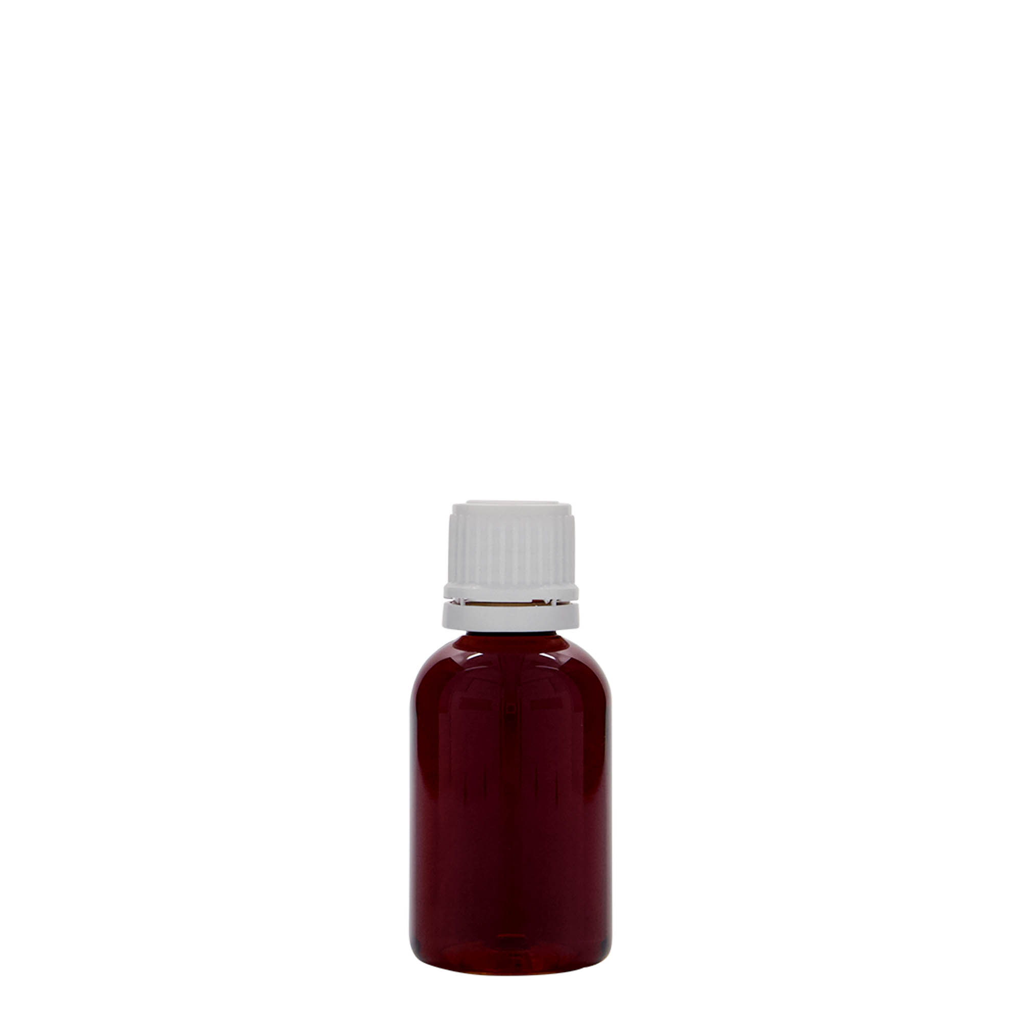 PET farmaceutska boca 30 ml 'Easy Living', plastika, otvor: DIN 18