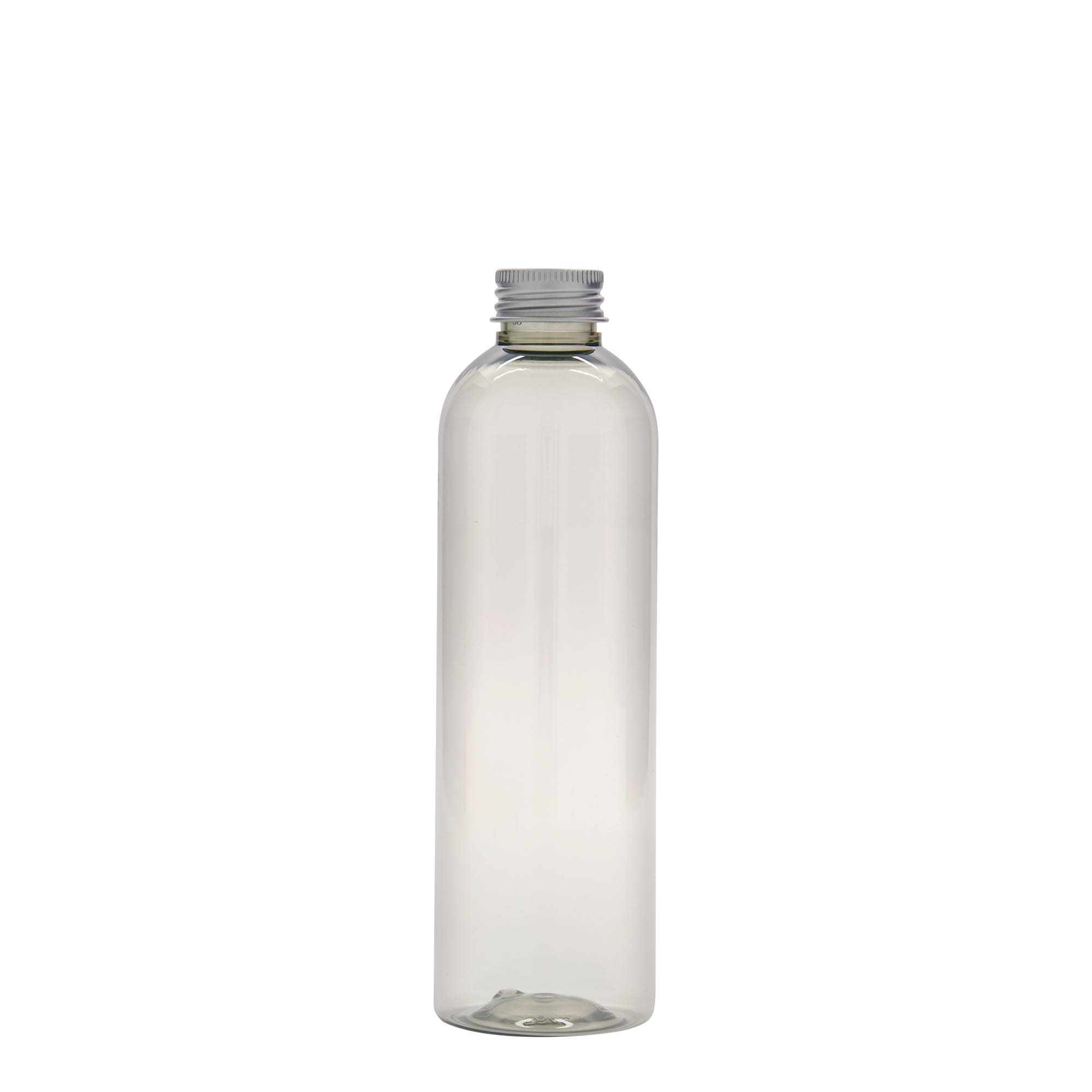 250 ml boca od reciklirane plastike 'Pegasus', PCR, grlo: 24/410 250 ml boca od reciklirane plastike 'Pegasus', PCR, grlo: 24/410