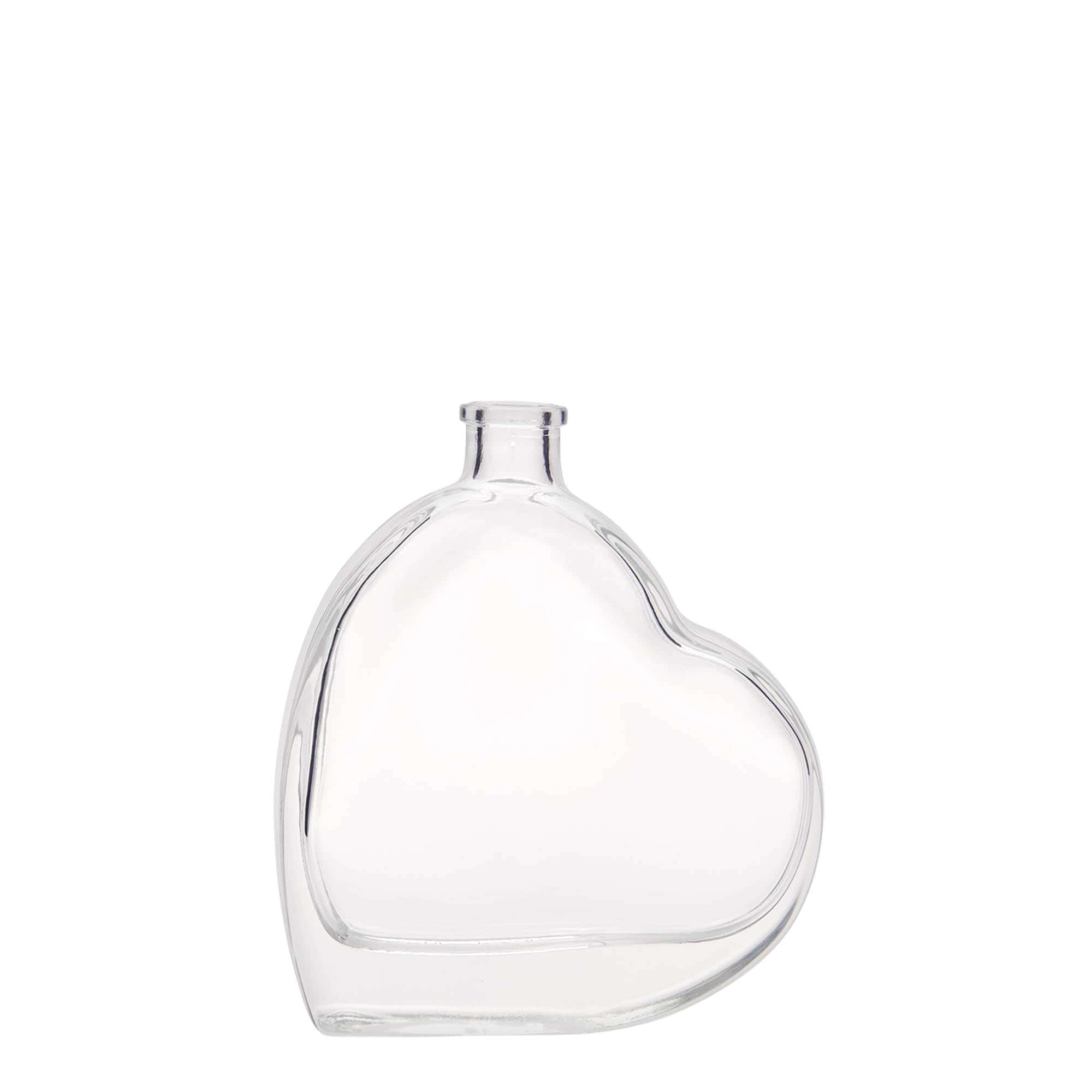 100 ml staklena boca 'Passion', otvor: pluta