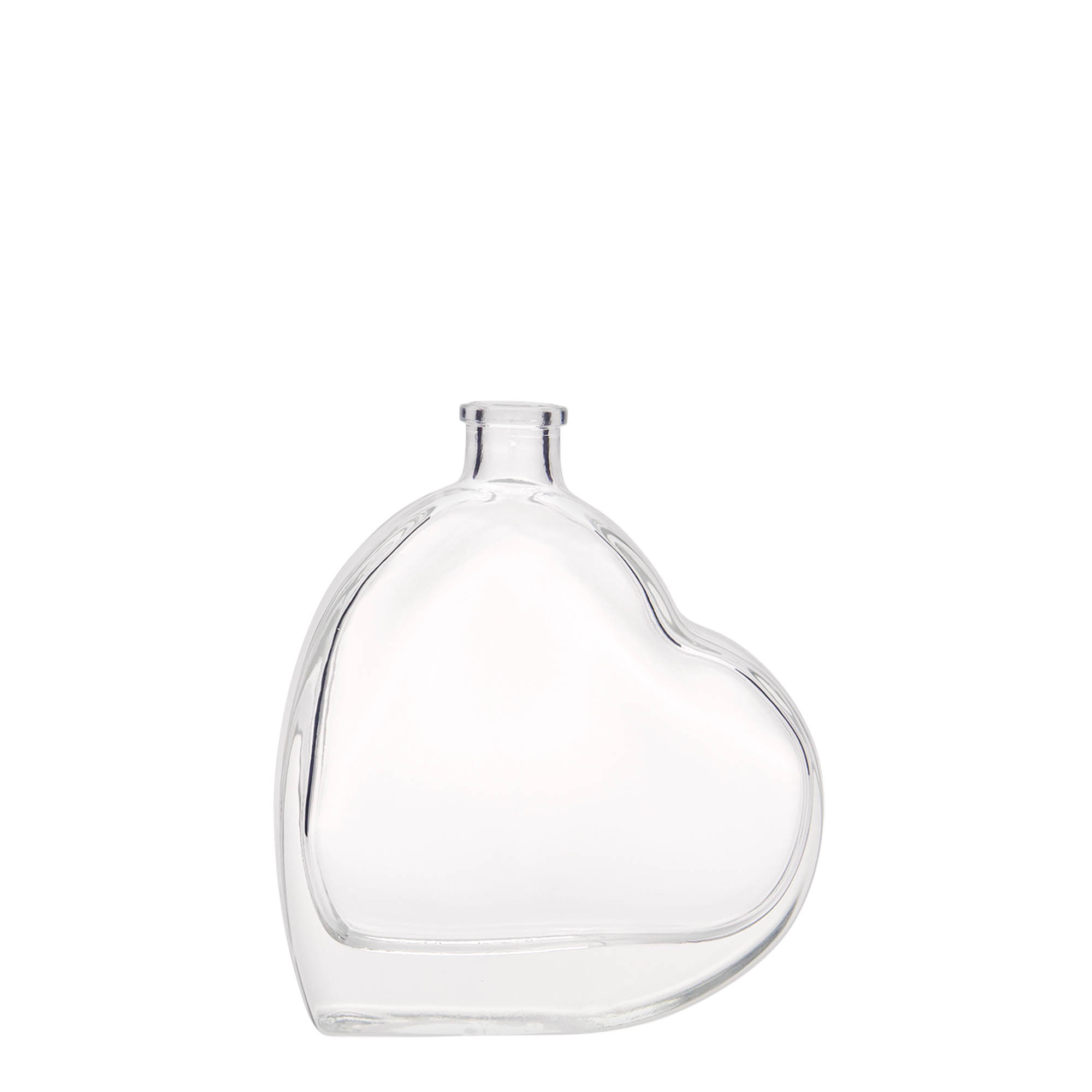100 ml staklena boca 'Passion', otvor: pluta