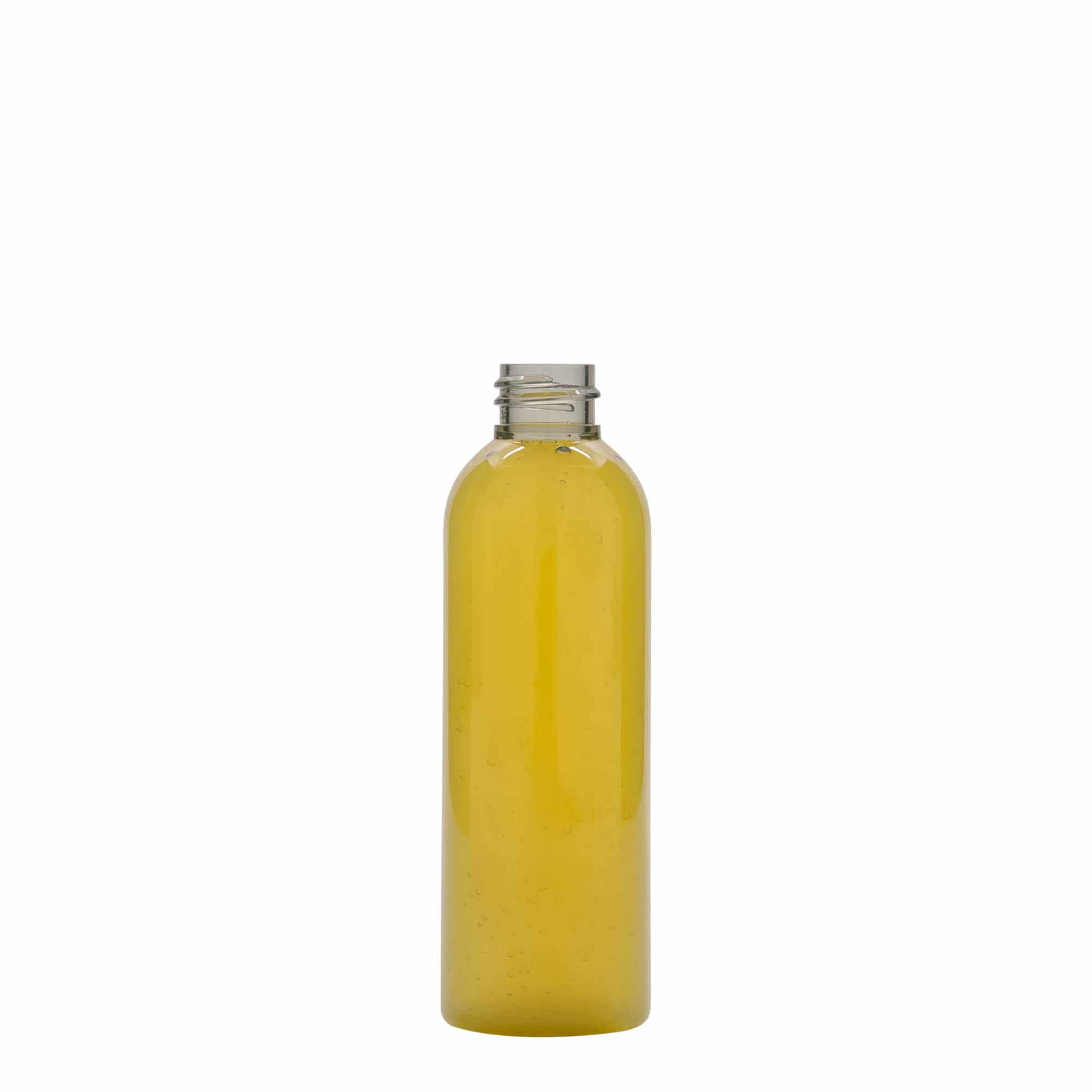 Reciklirana plastična boca 100 ml 'Pegasus', PCR, otvor: GPI 20/410