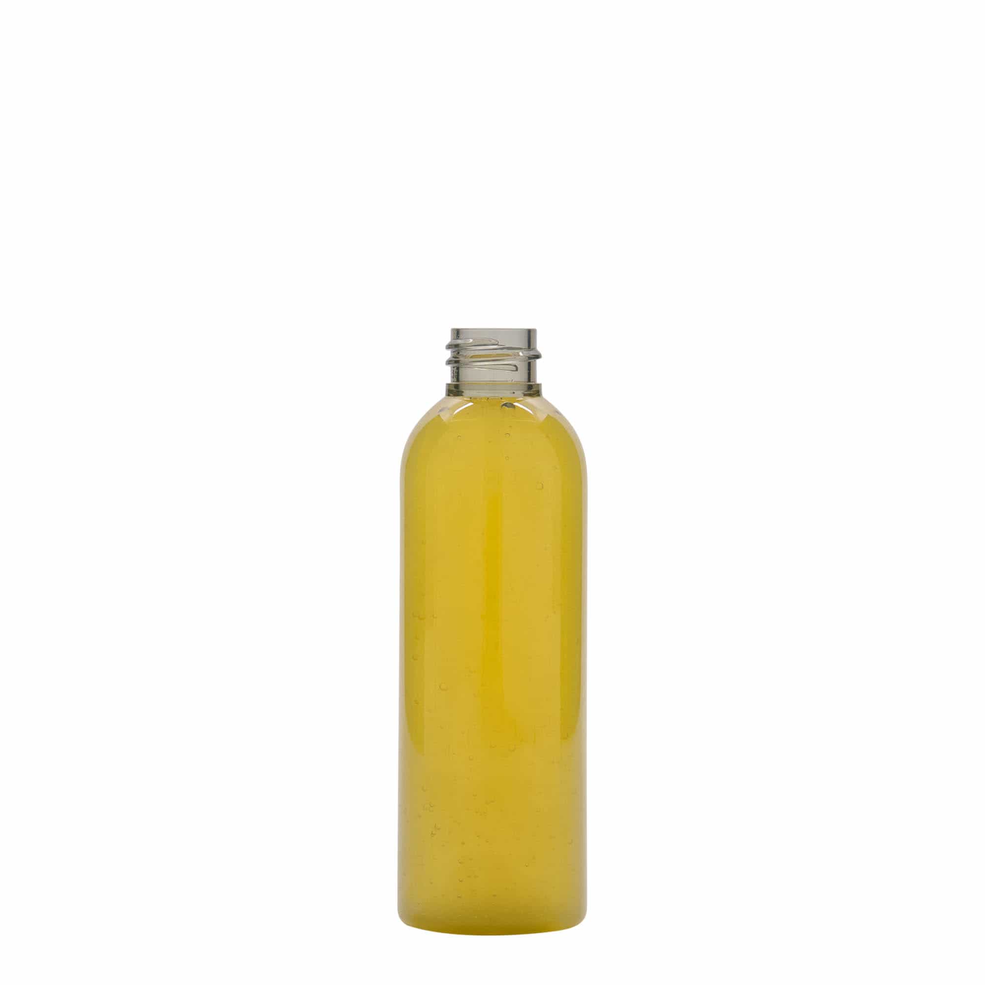 100 ml boca od reciklirane plastike 'Pegasus', PCR, grlo: 20/410